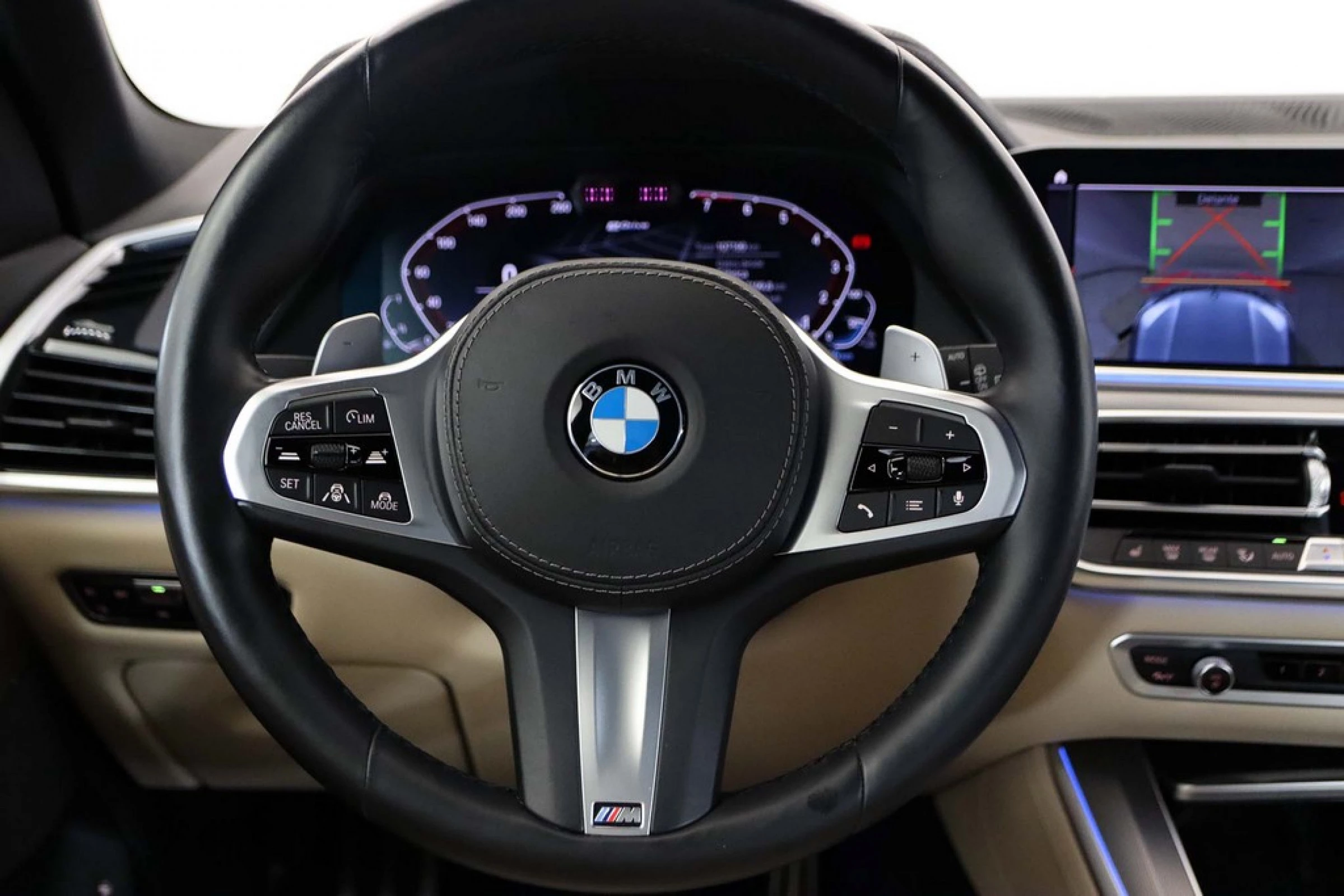 BMW X5 xDrive45e Híbrido Enchufable - Imagen 12