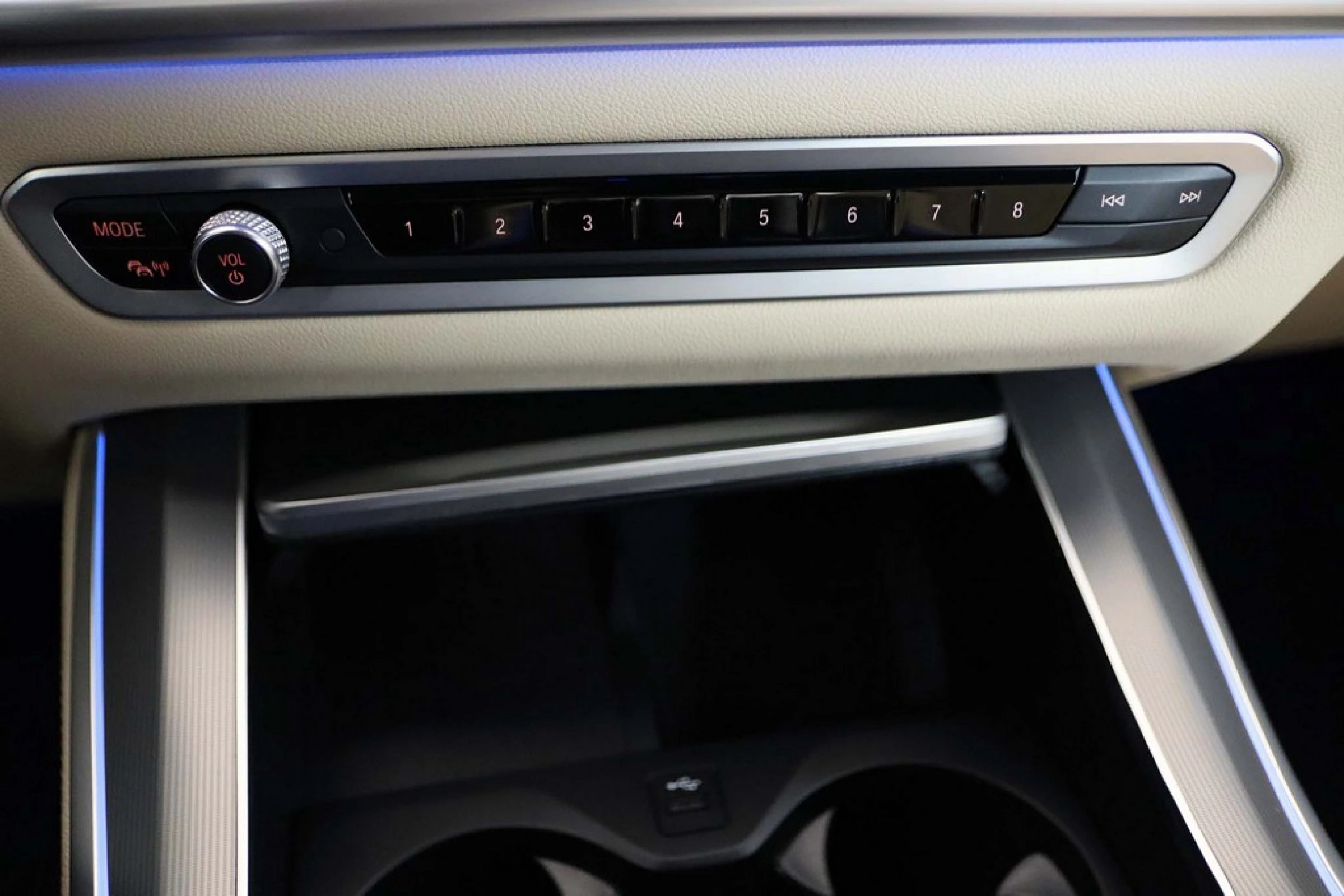 BMW X5 xDrive45e Híbrido Enchufable - Imagen 18