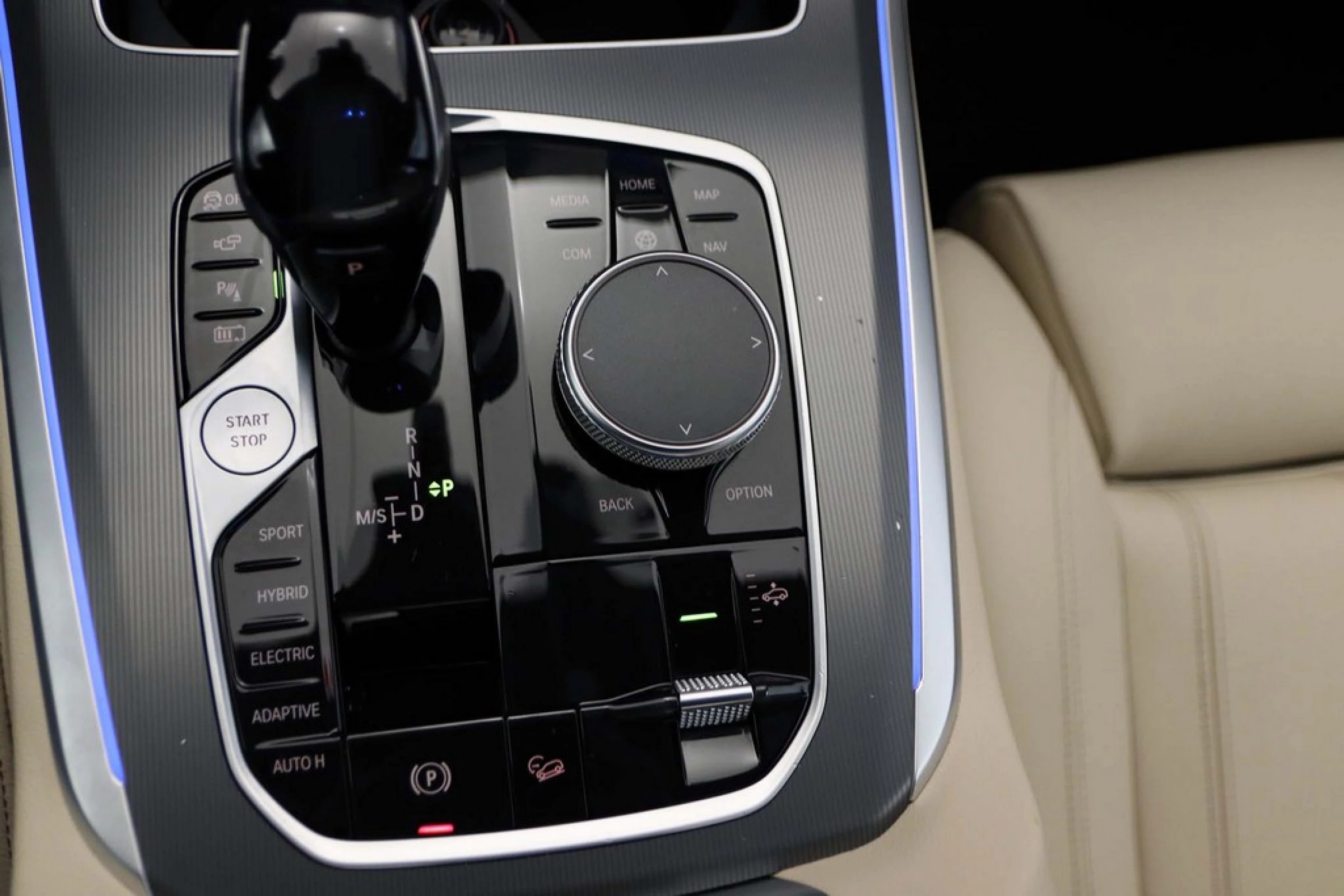 BMW X5 xDrive45e Híbrido Enchufable - Imagen 20