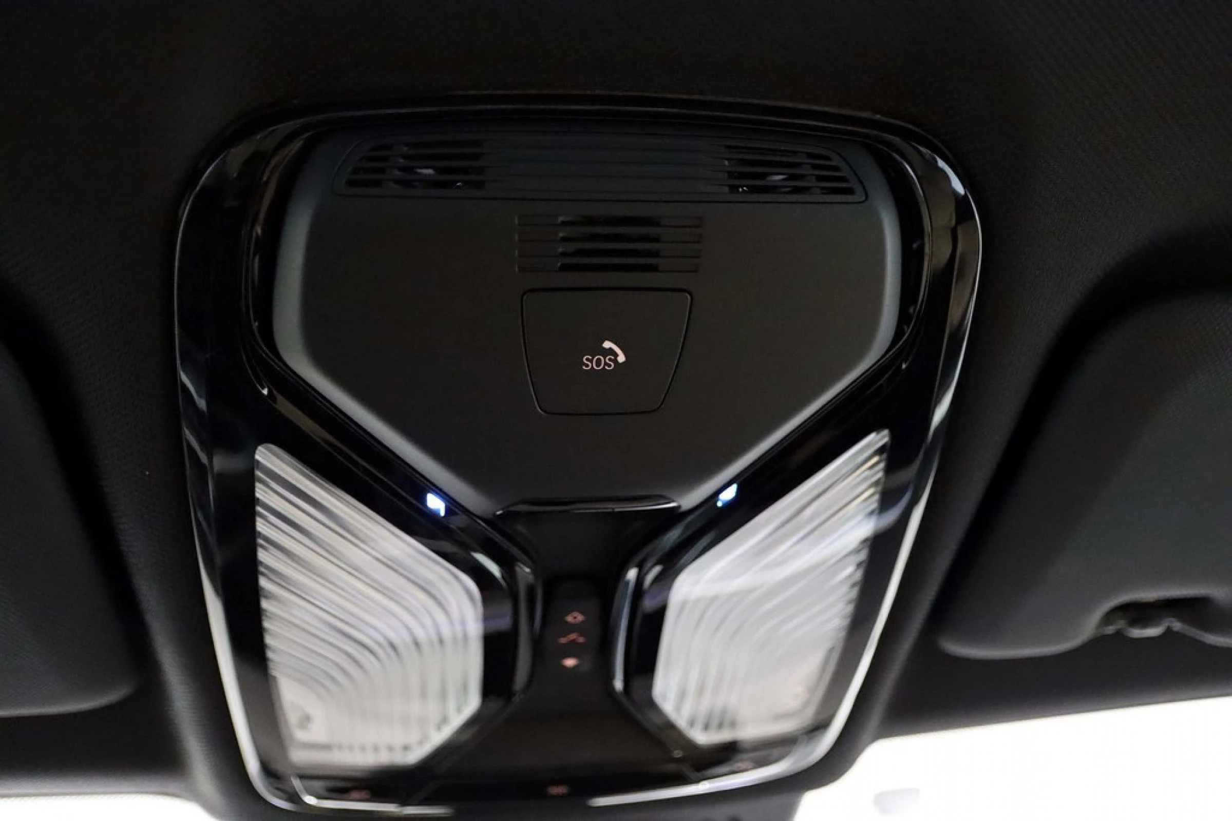 BMW X5 xDrive45e Híbrido Enchufable - Imagen 21