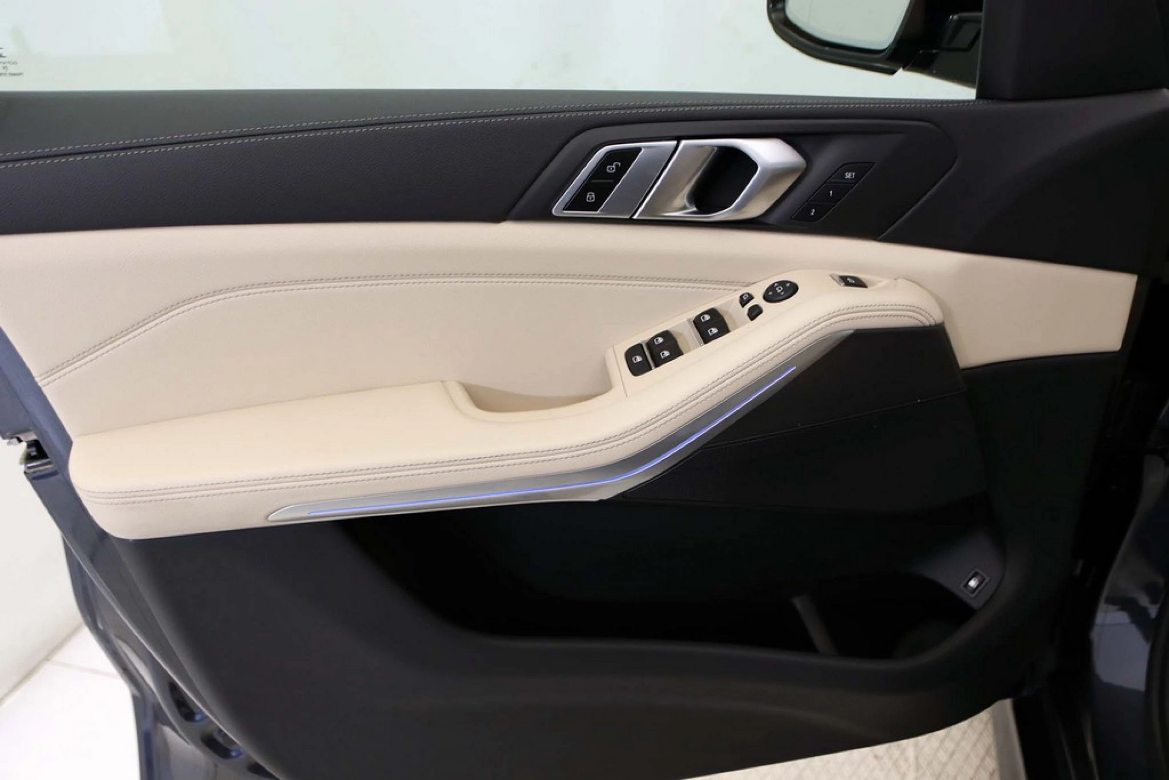 BMW X5 xDrive45e Híbrido Enchufable - Imagen 23
