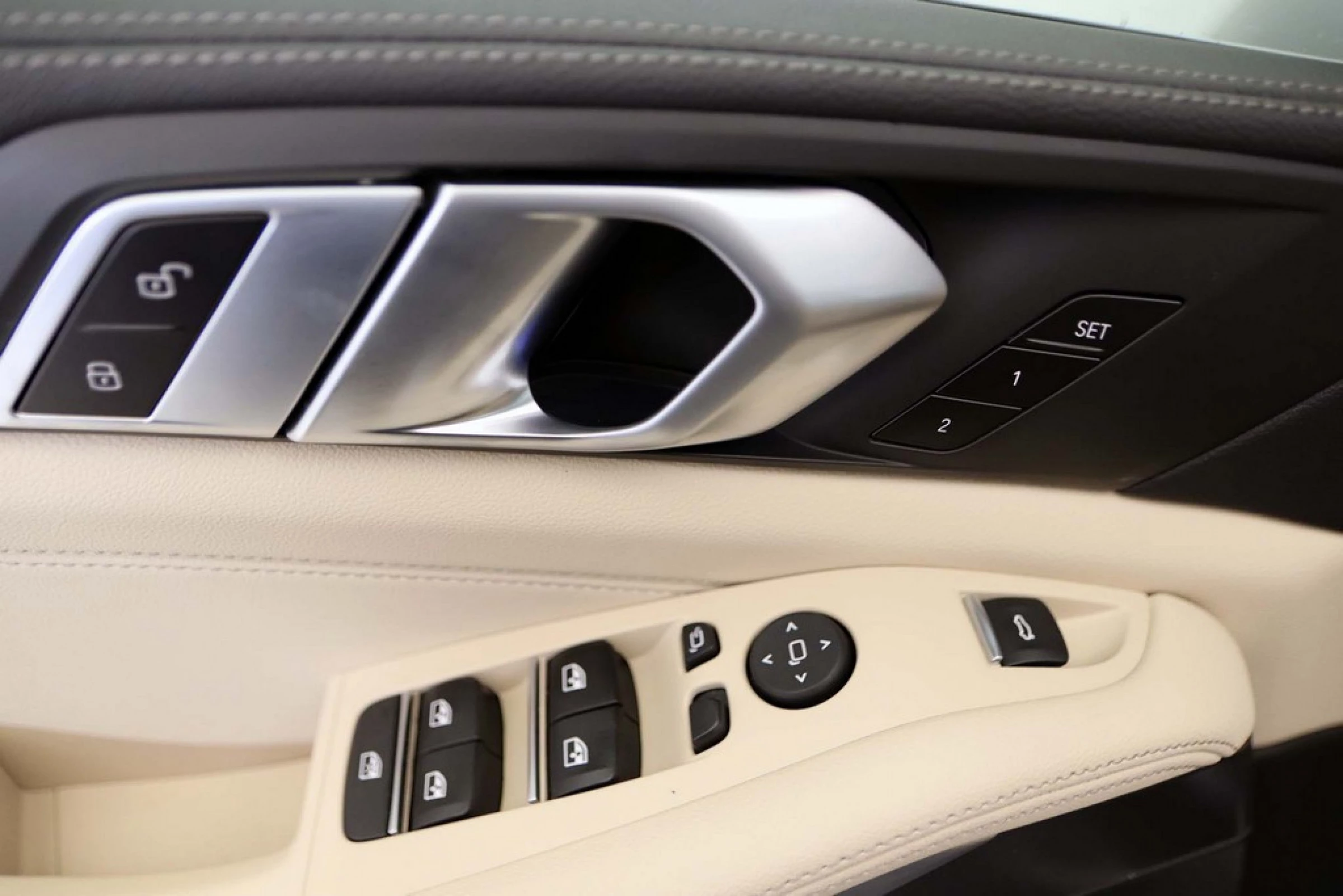 BMW X5 xDrive45e Híbrido Enchufable - Imagen 24