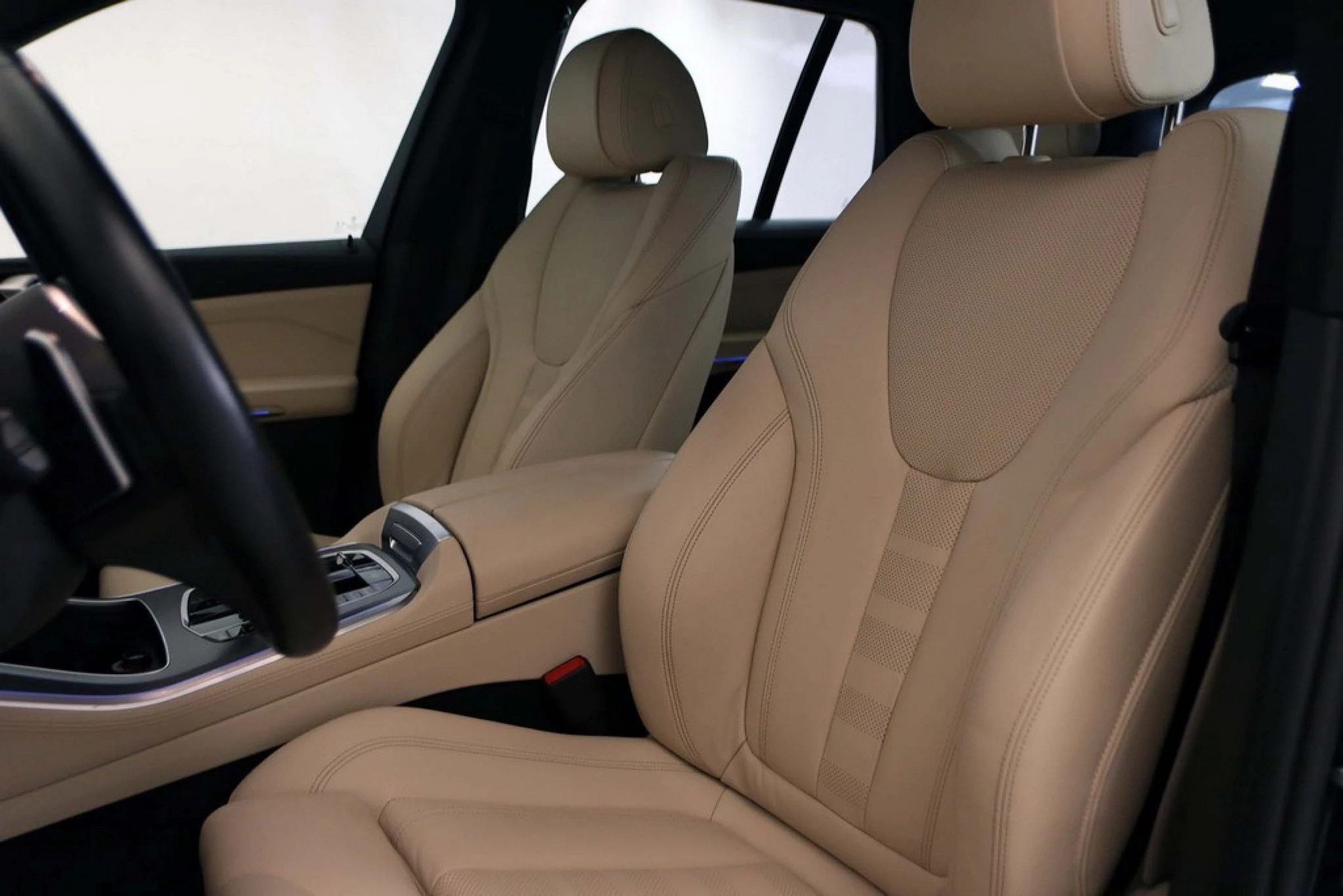 BMW X5 xDrive45e Híbrido Enchufable - Imagen 25