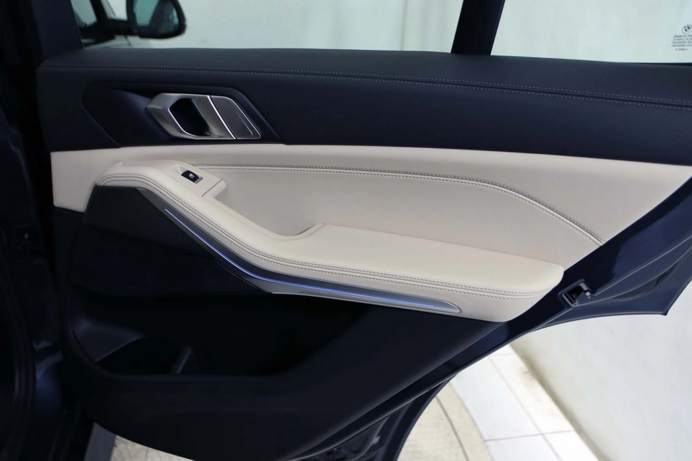 BMW X5 xDrive45e Híbrido Enchufable - Imagen 33