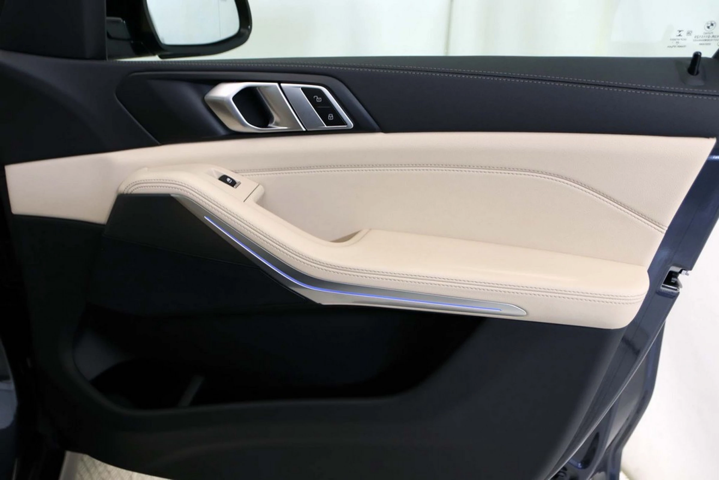 BMW X5 xDrive45e Híbrido Enchufable - Imagen 37
