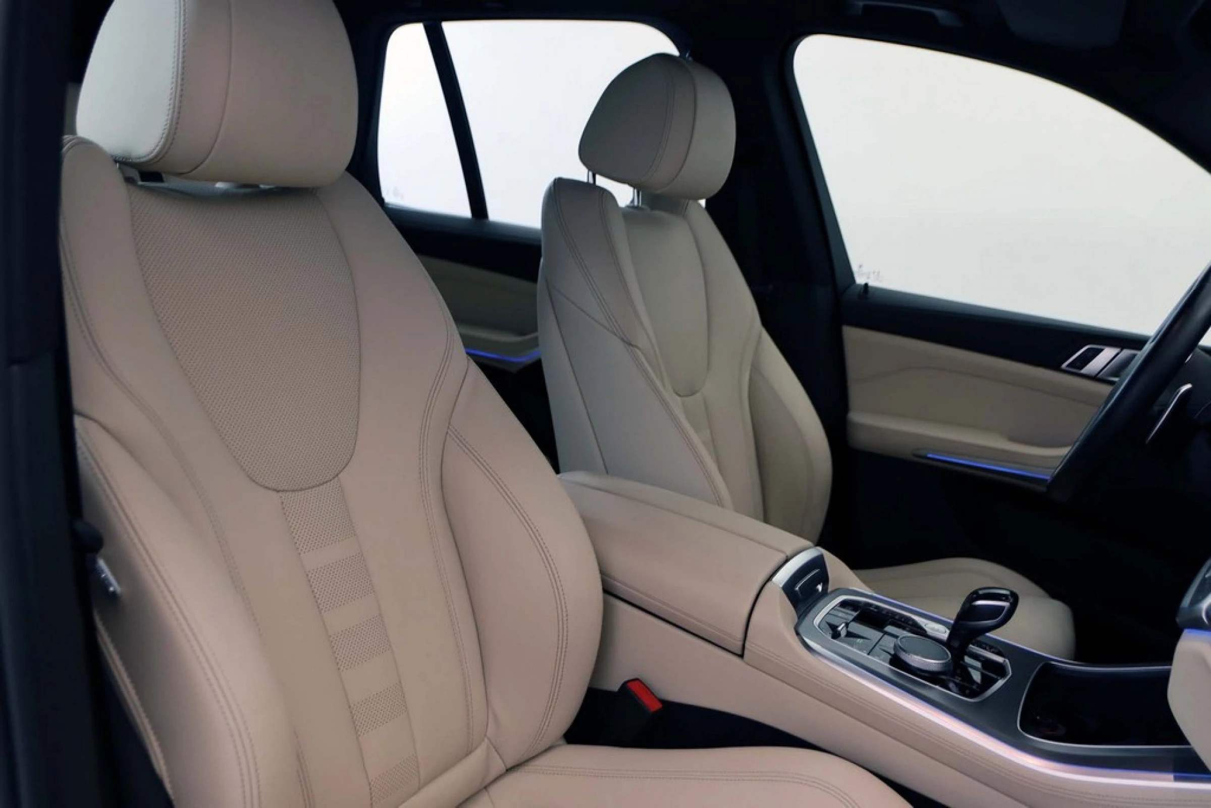 BMW X5 xDrive45e Híbrido Enchufable - Imagen 38