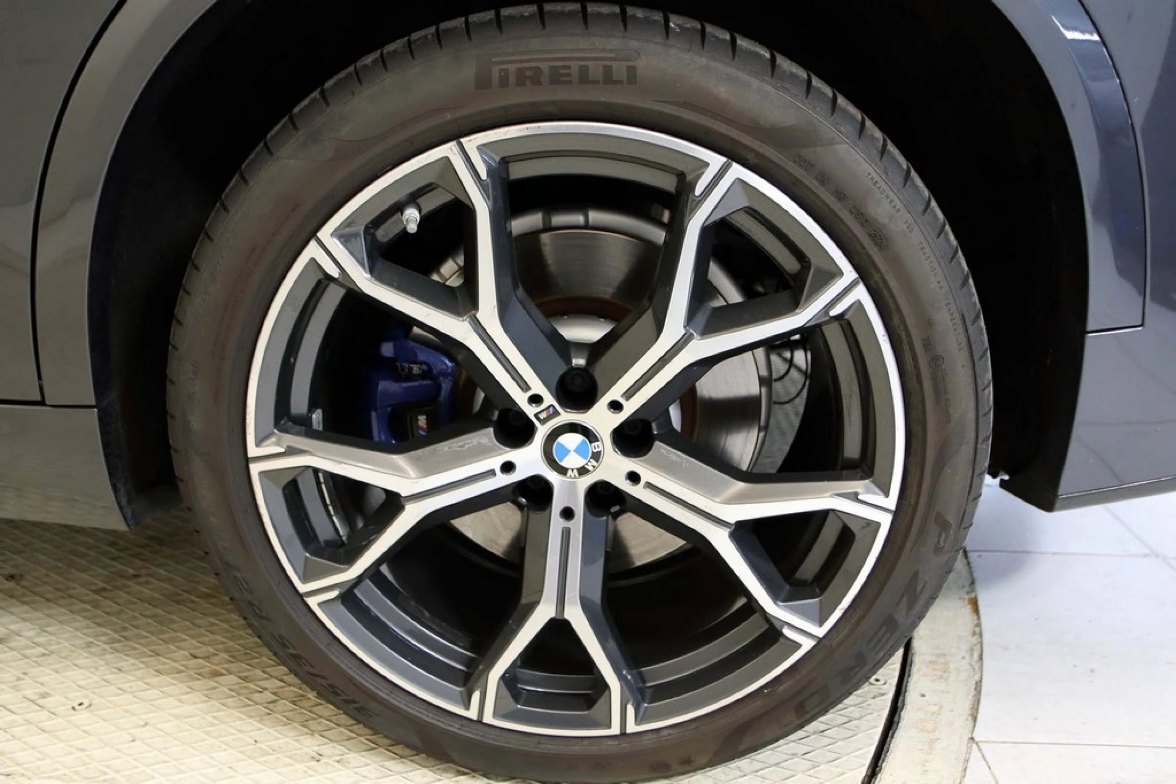 BMW X5 xDrive45e Híbrido Enchufable - Imagen 43