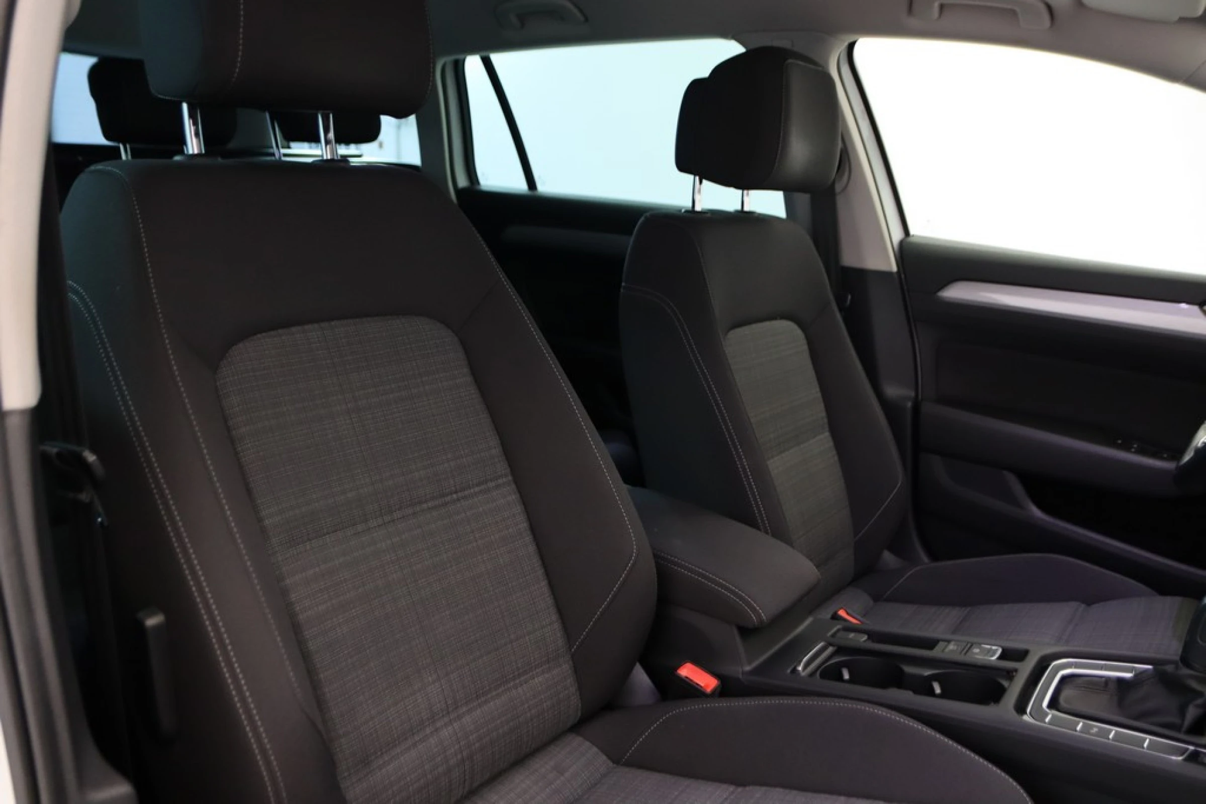 Volkswagen Passat Variant Executive 1.6 TDI 120 CV DSG - Imagen 43