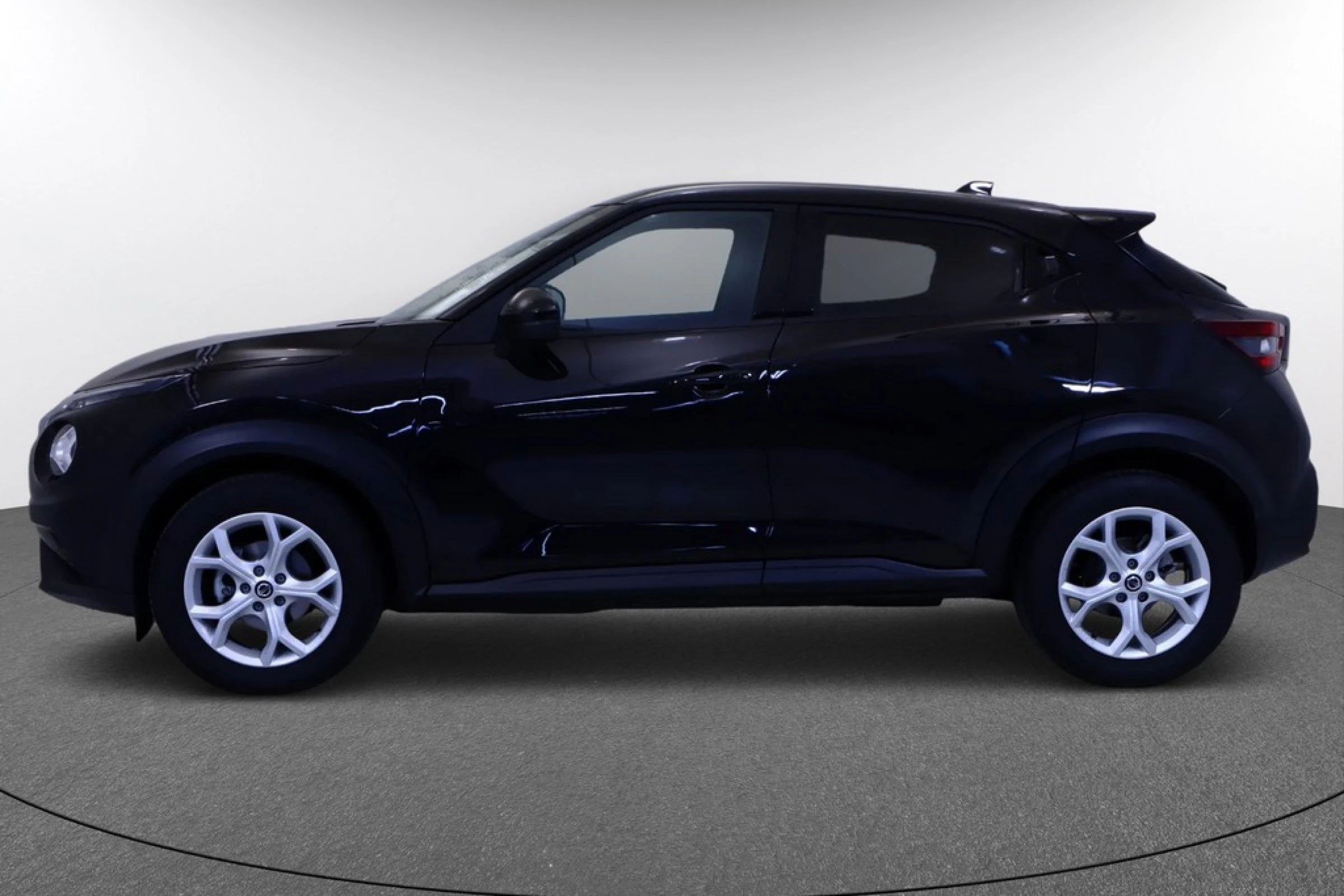 Nissan Juke 1.0 DIG-T 114 CV N-Connecta 6MT - Imagen 7