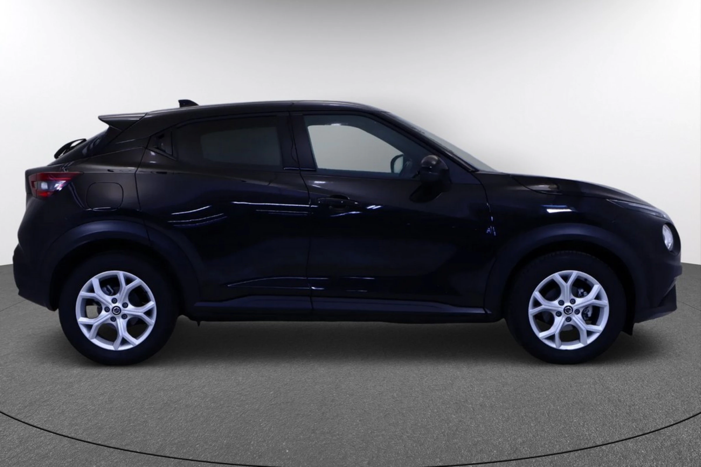 Nissan Juke 1.0 DIG-T 114 CV N-Connecta 6MT - Imagen 8