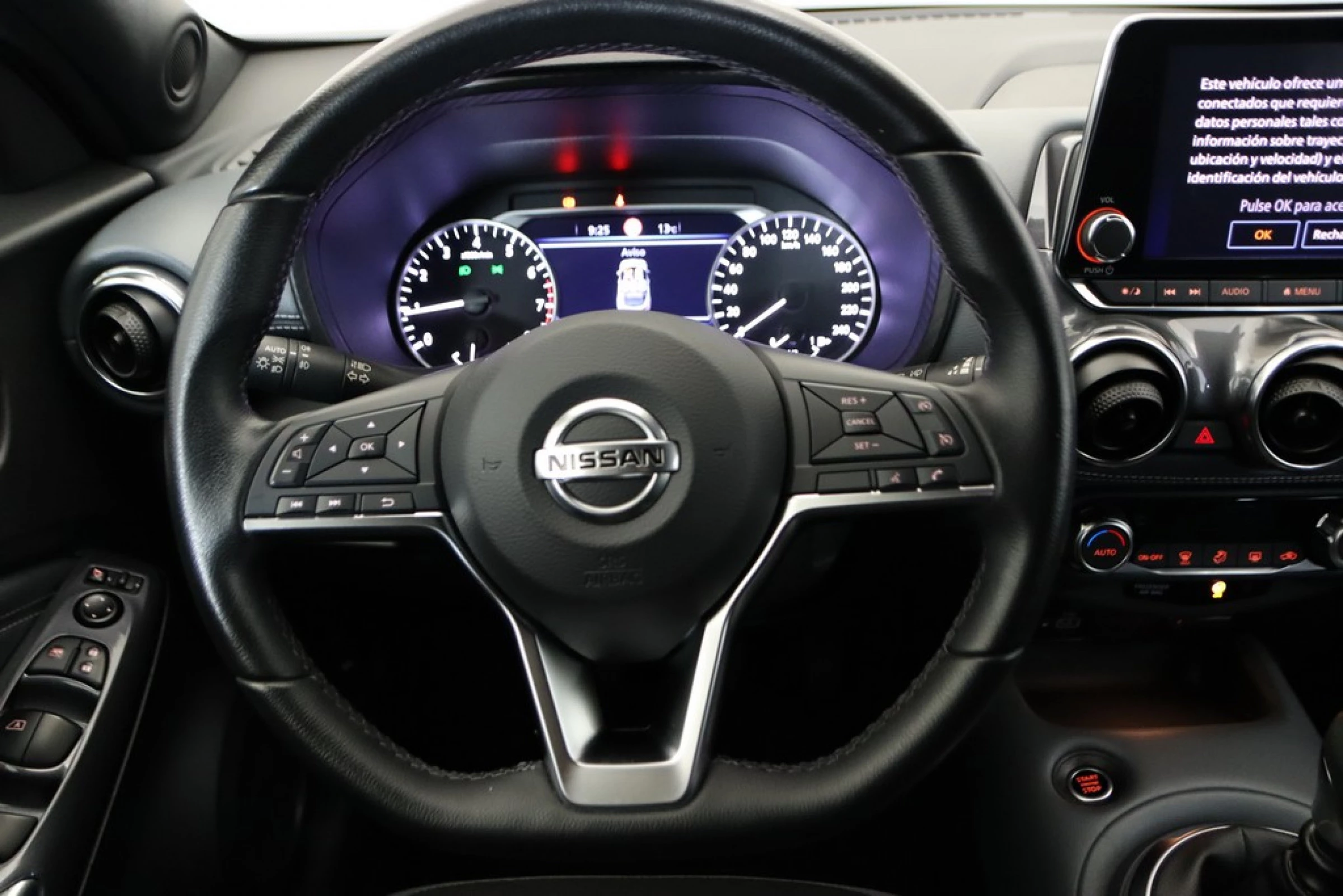 Nissan Juke 1.0 DIG-T 114 CV N-Connecta 6MT - Imagen 12