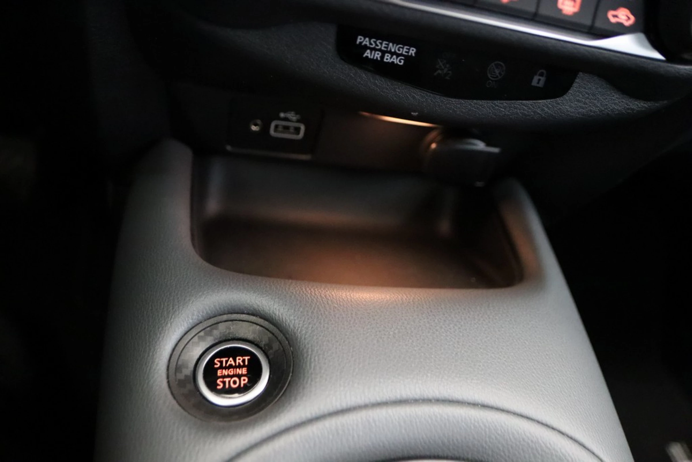 Nissan Juke 1.0 DIG-T 114 CV N-Connecta 6MT - Imagen 20