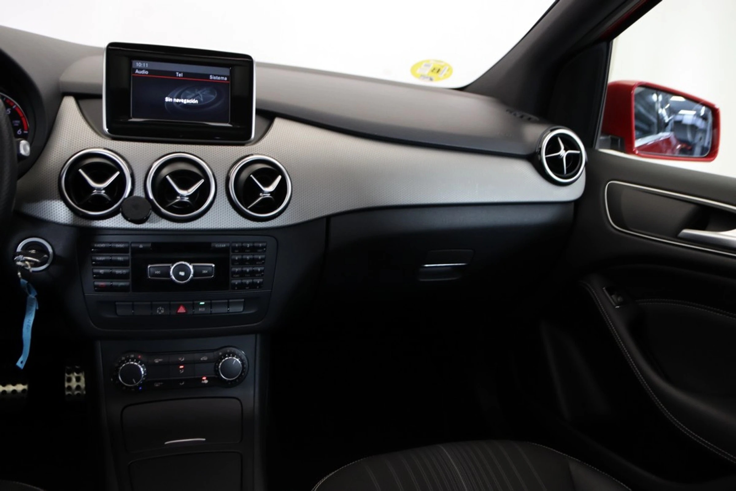 Mercedes-Benz B-CLASS 180 CDI Sport DCT - Imagen 11