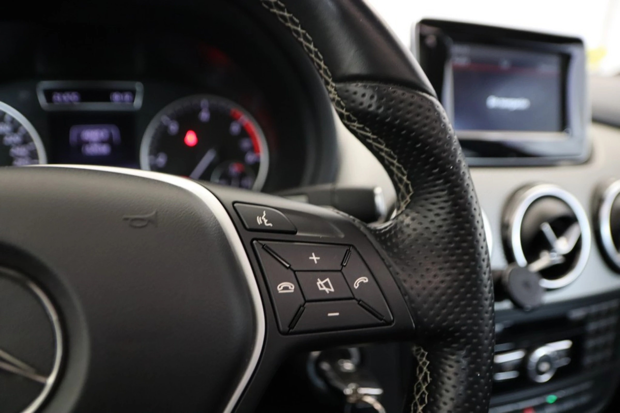 Mercedes-Benz B-CLASS 180 CDI Sport DCT - Imagen 14