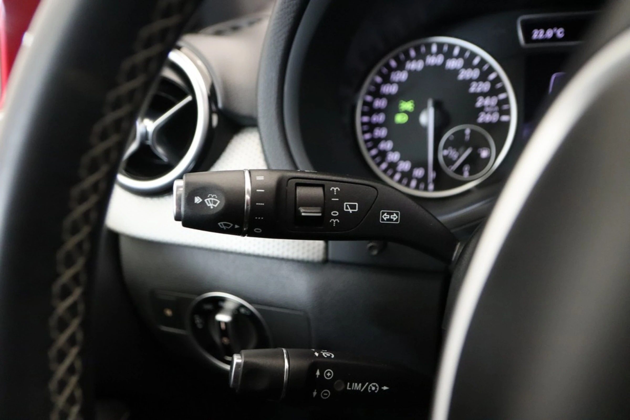 Mercedes-Benz B-CLASS 180 CDI Sport DCT - Imagen 15