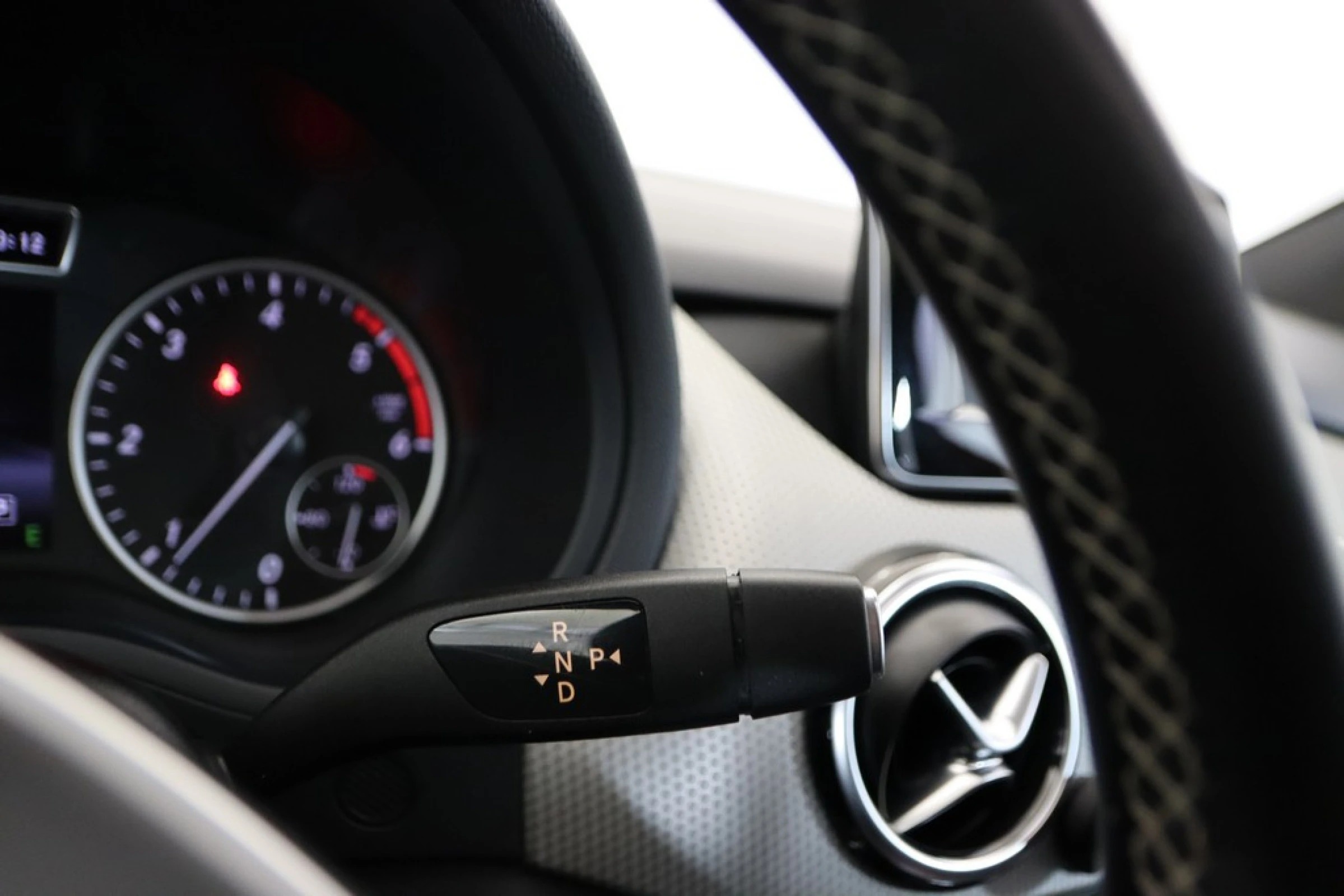 Mercedes-Benz B-CLASS 180 CDI Sport DCT - Imagen 16