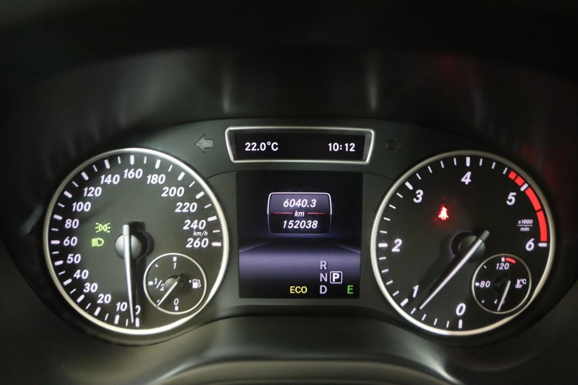 Mercedes-Benz B-CLASS 180 CDI Sport DCT - Imagen 17