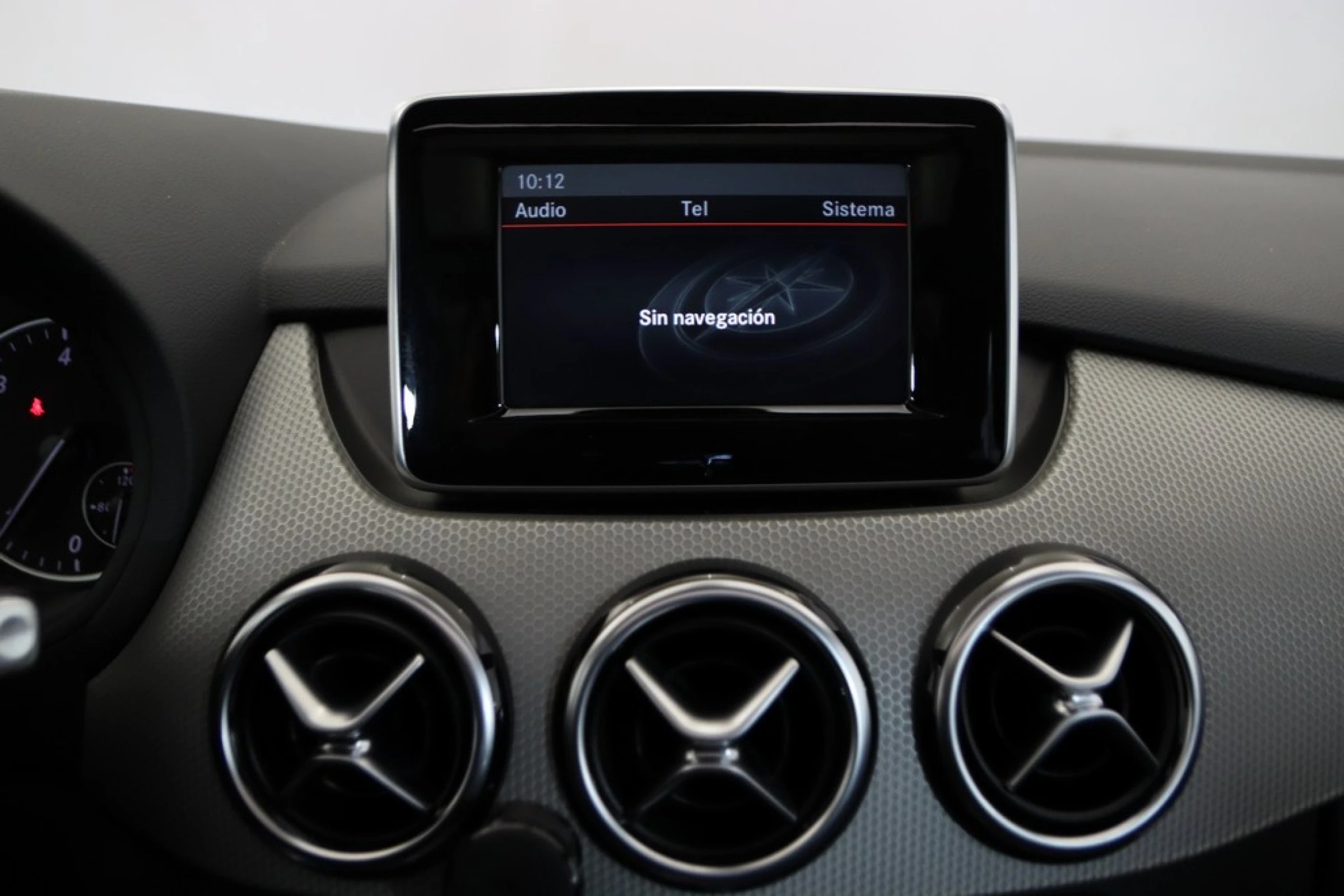 Mercedes-Benz B-CLASS 180 CDI Sport DCT - Imagen 19