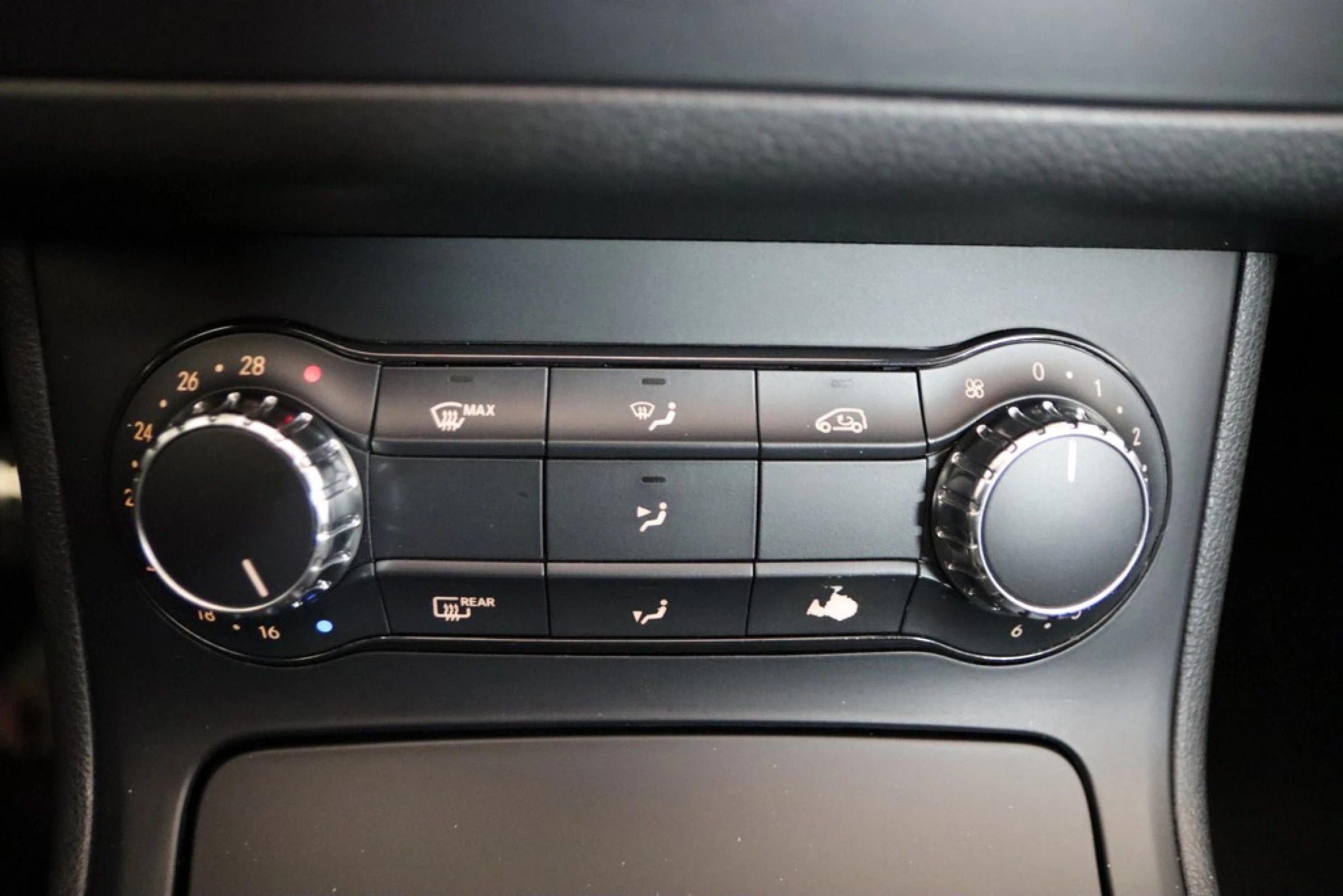 Mercedes-Benz B-CLASS 180 CDI Sport DCT - Imagen 20