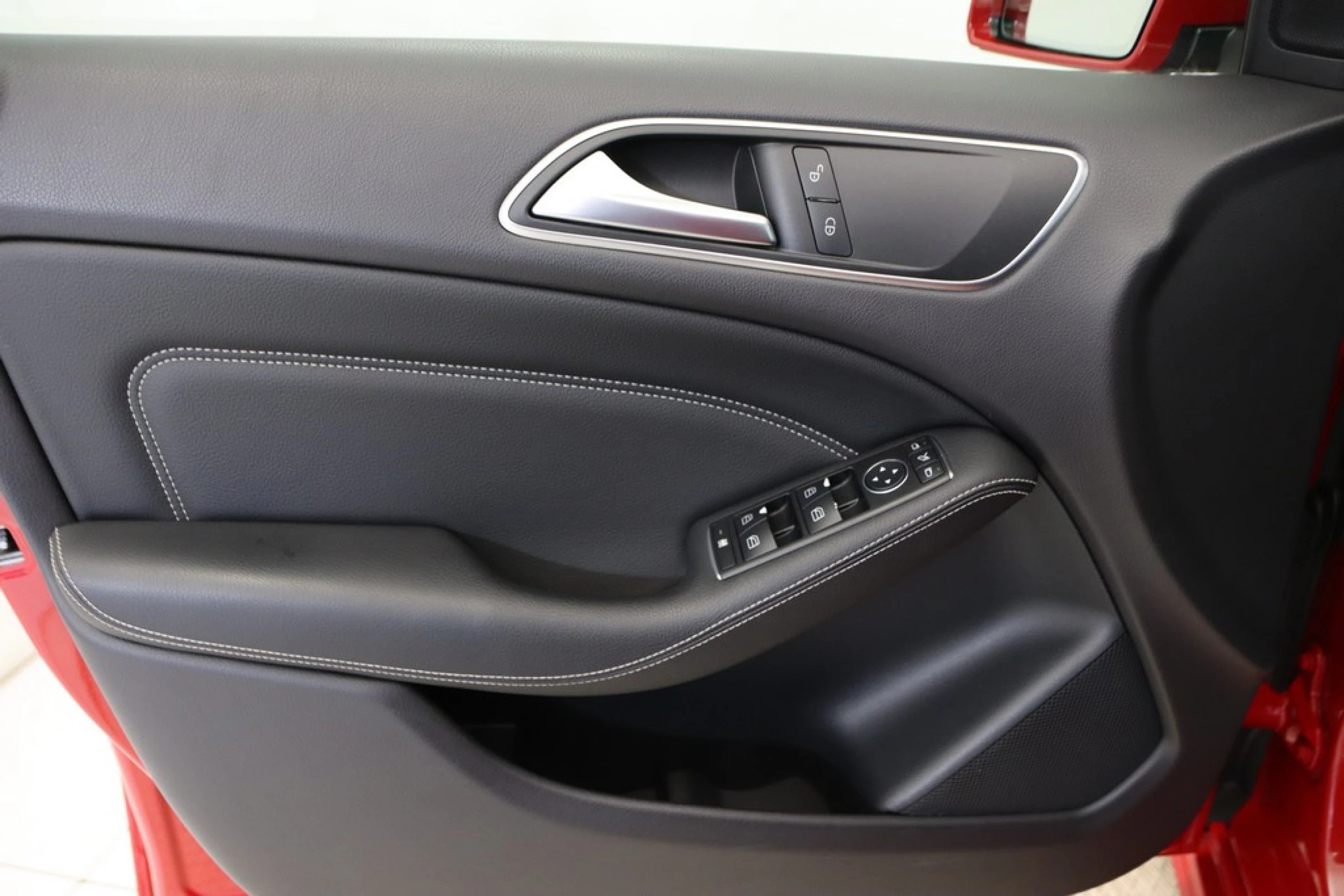 Mercedes-Benz B-CLASS 180 CDI Sport DCT - Imagen 22