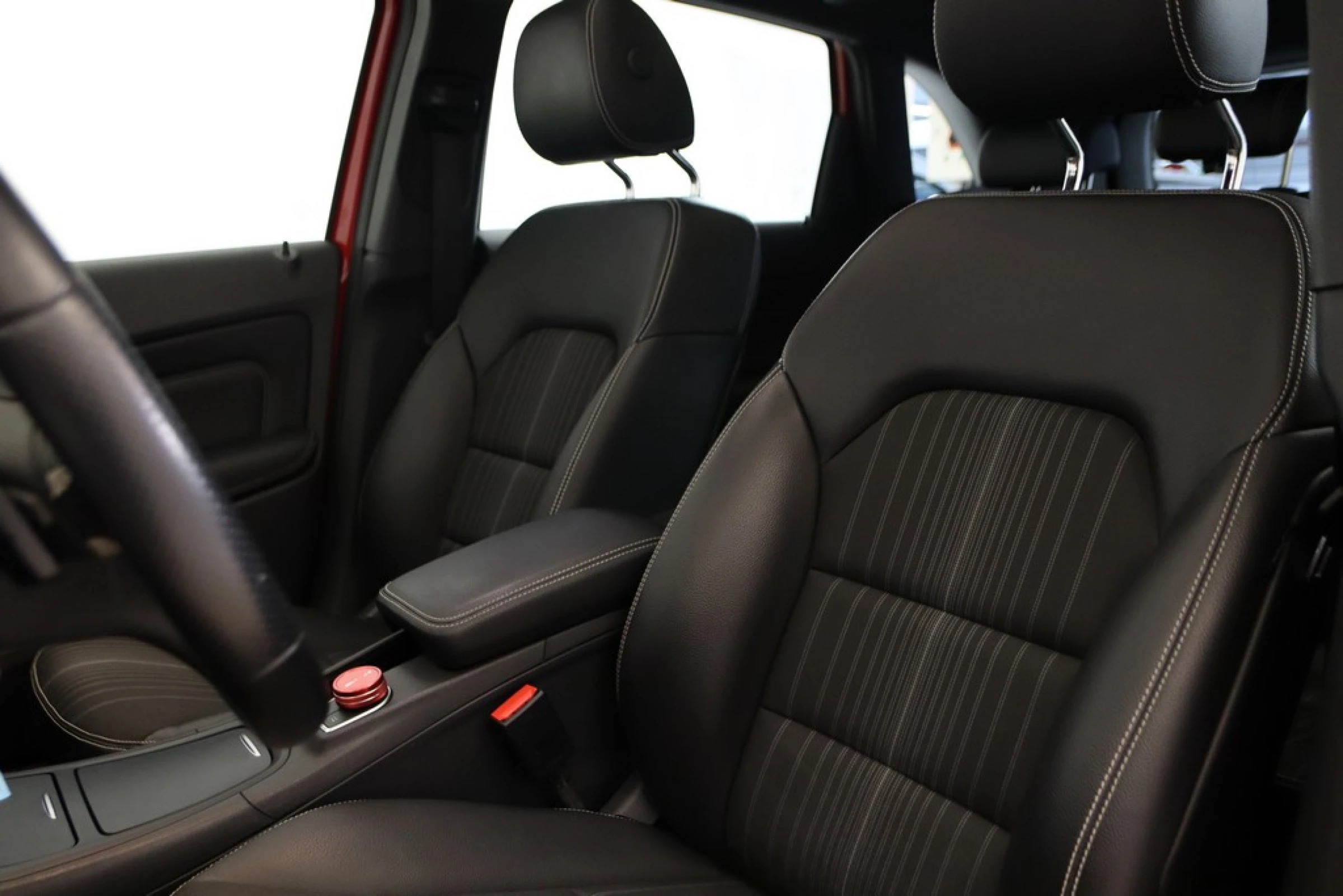 Mercedes-Benz B-CLASS 180 CDI Sport DCT - Imagen 23