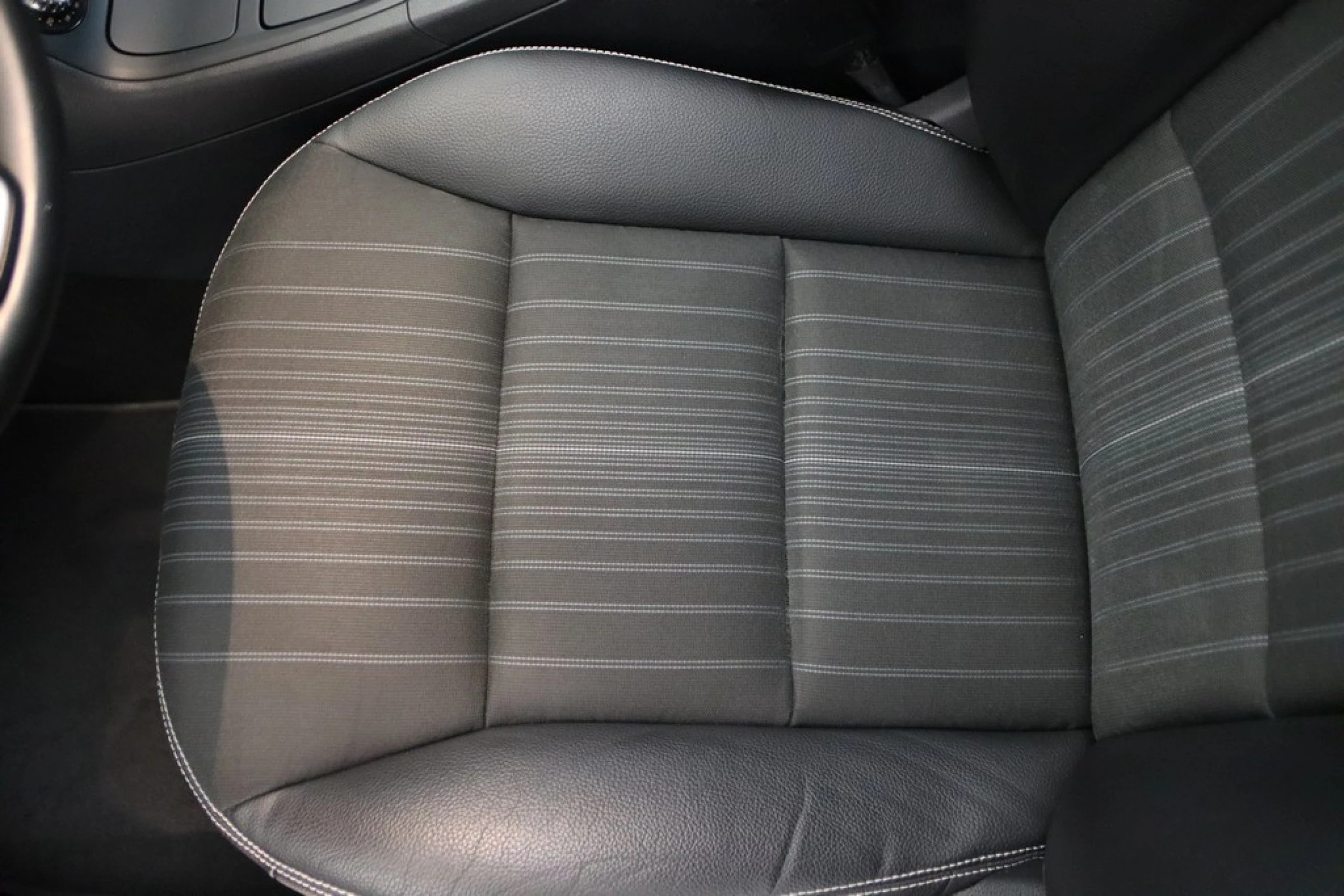 Mercedes-Benz B-CLASS 180 CDI Sport DCT - Imagen 24