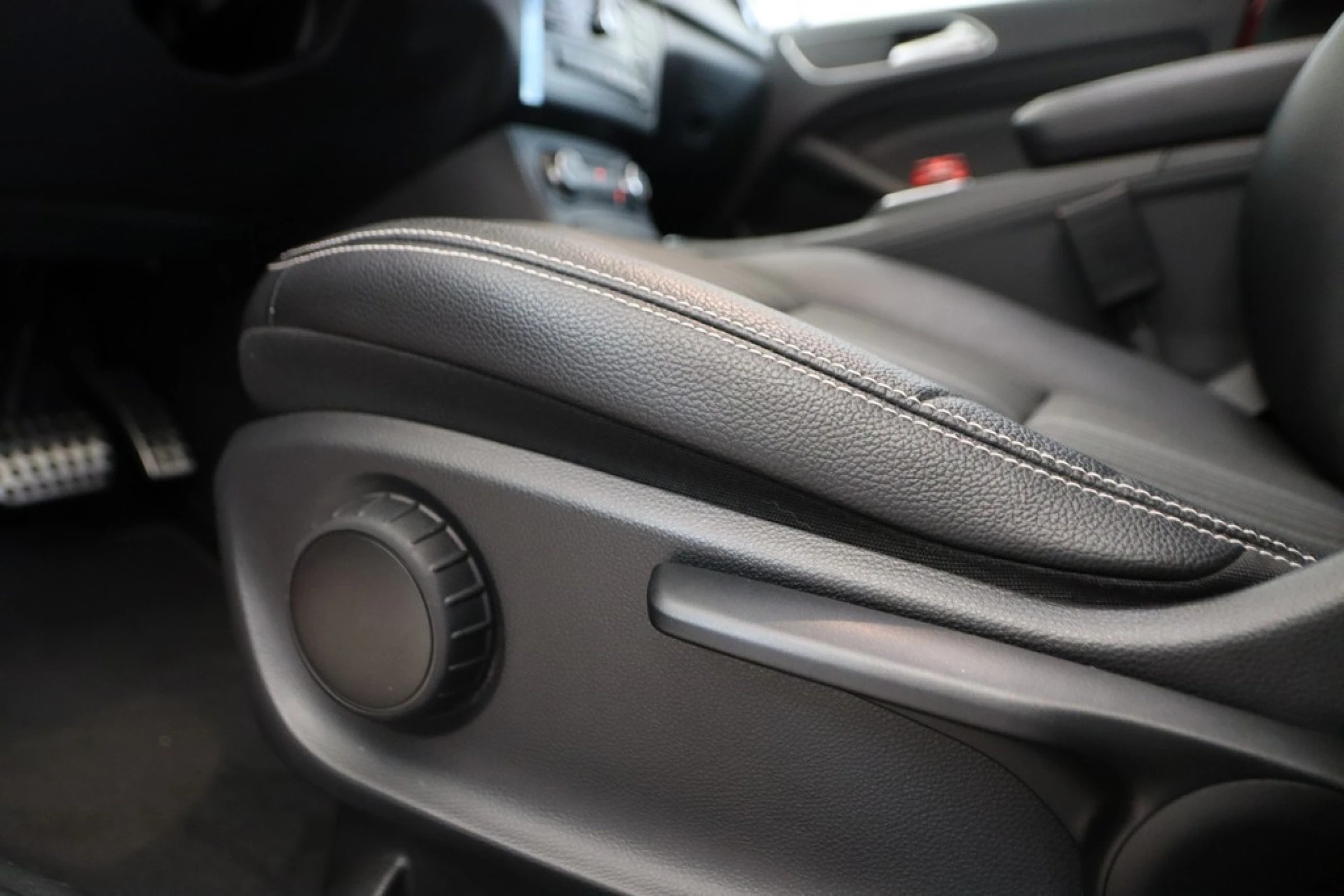 Mercedes-Benz B-CLASS 180 CDI Sport DCT - Imagen 25