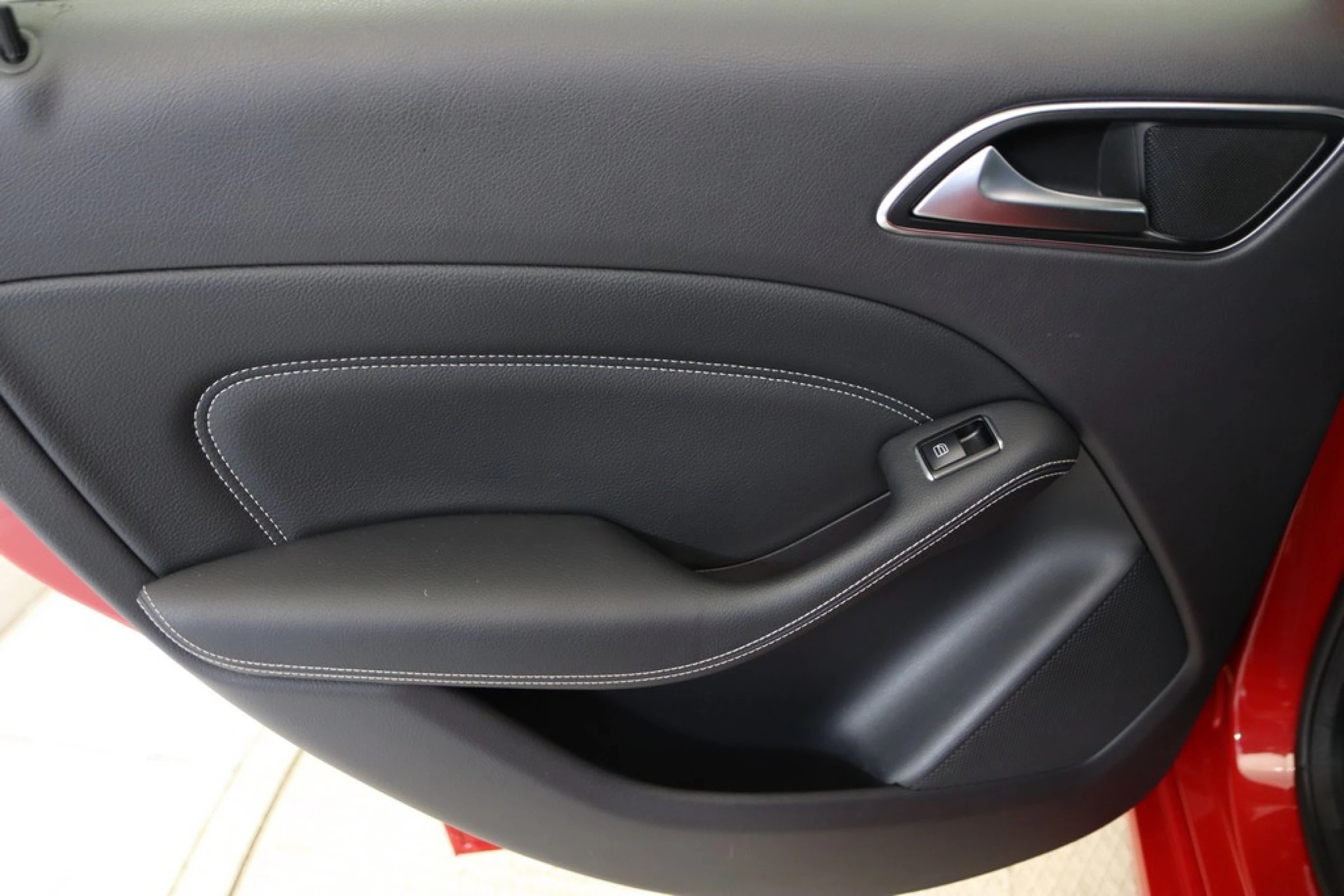 Mercedes-Benz B-CLASS 180 CDI Sport DCT - Imagen 26