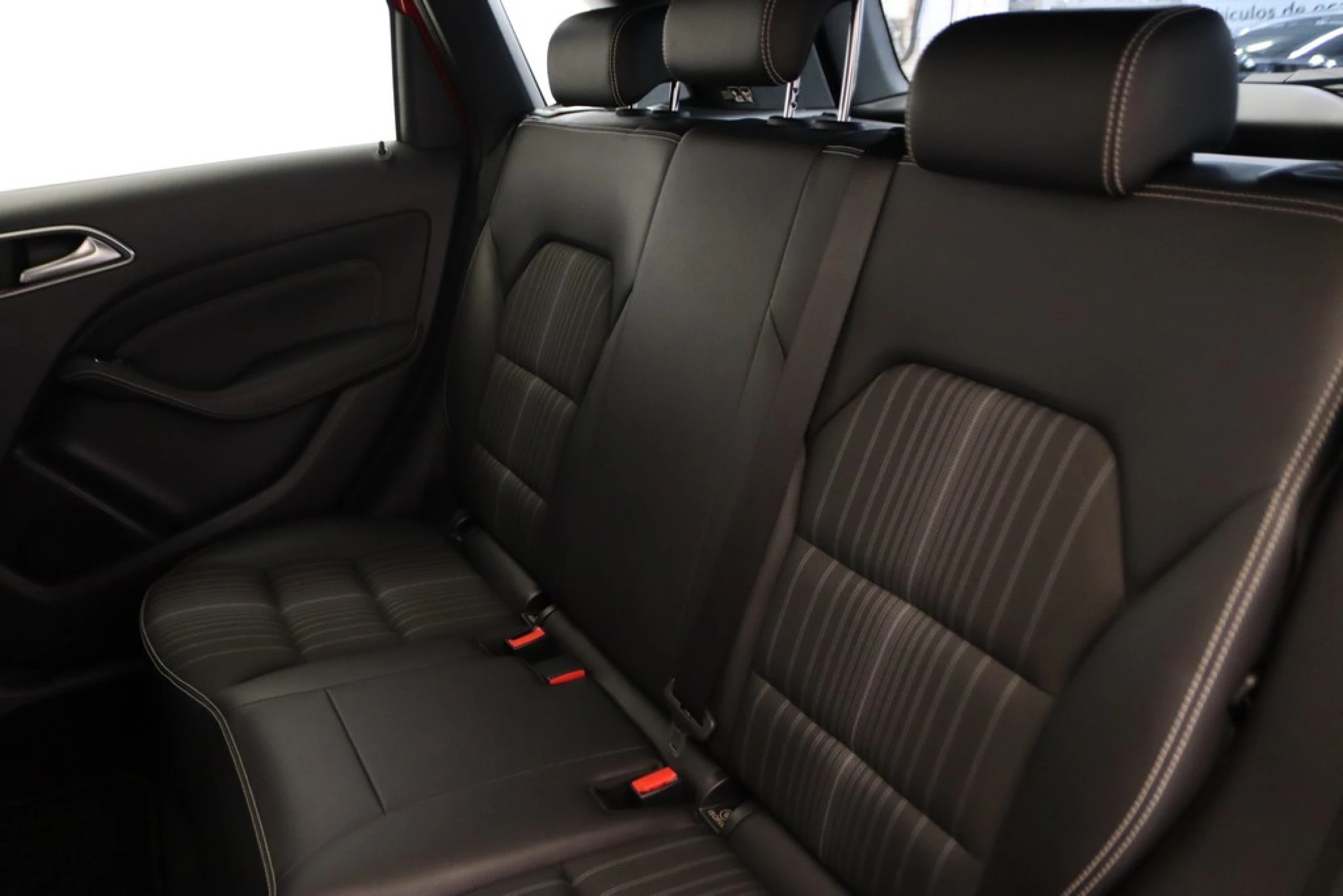 Mercedes-Benz B-CLASS 180 CDI Sport DCT - Imagen 27
