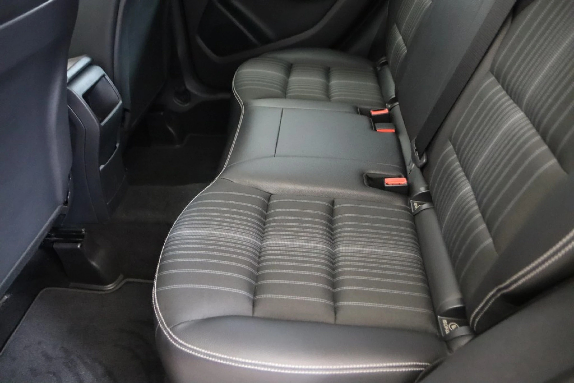 Mercedes-Benz B-CLASS 180 CDI Sport DCT - Imagen 29