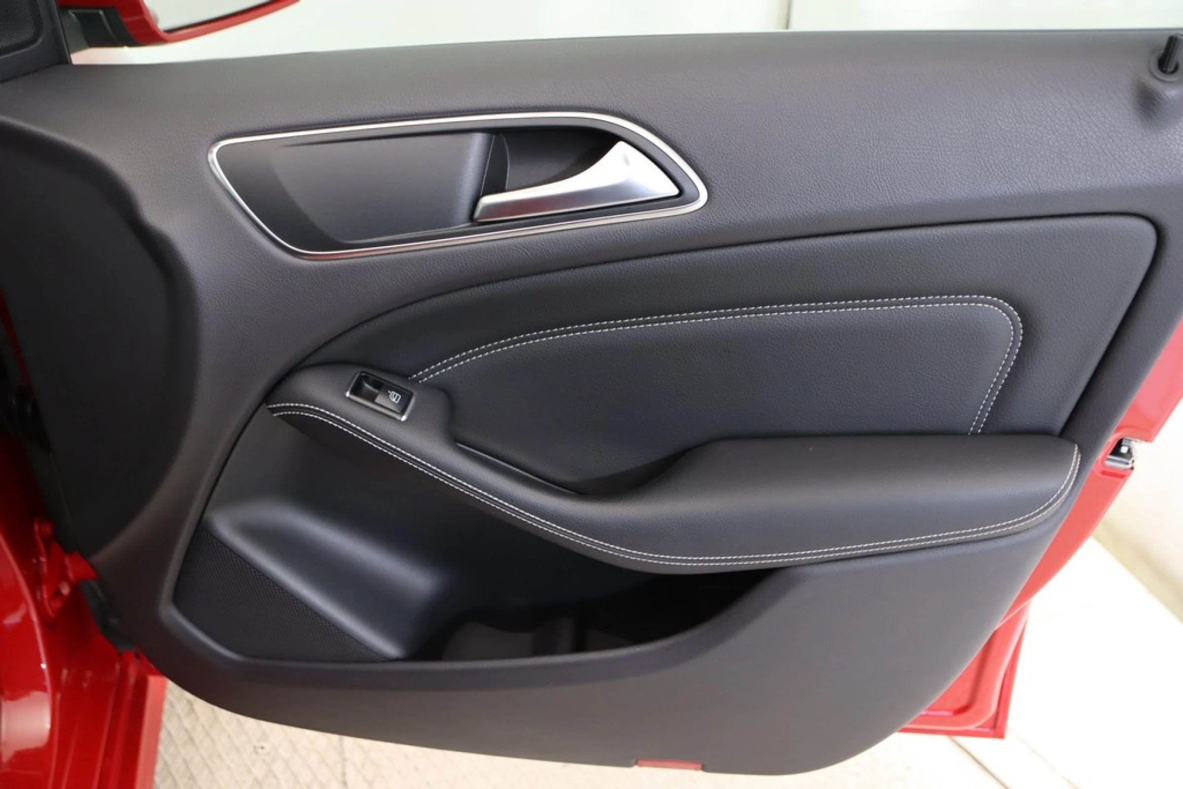 Mercedes-Benz B-CLASS 180 CDI Sport DCT - Imagen 30