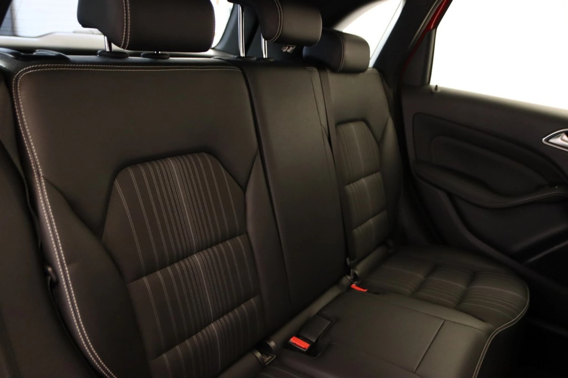 Mercedes-Benz B-CLASS 180 CDI Sport DCT - Imagen 31
