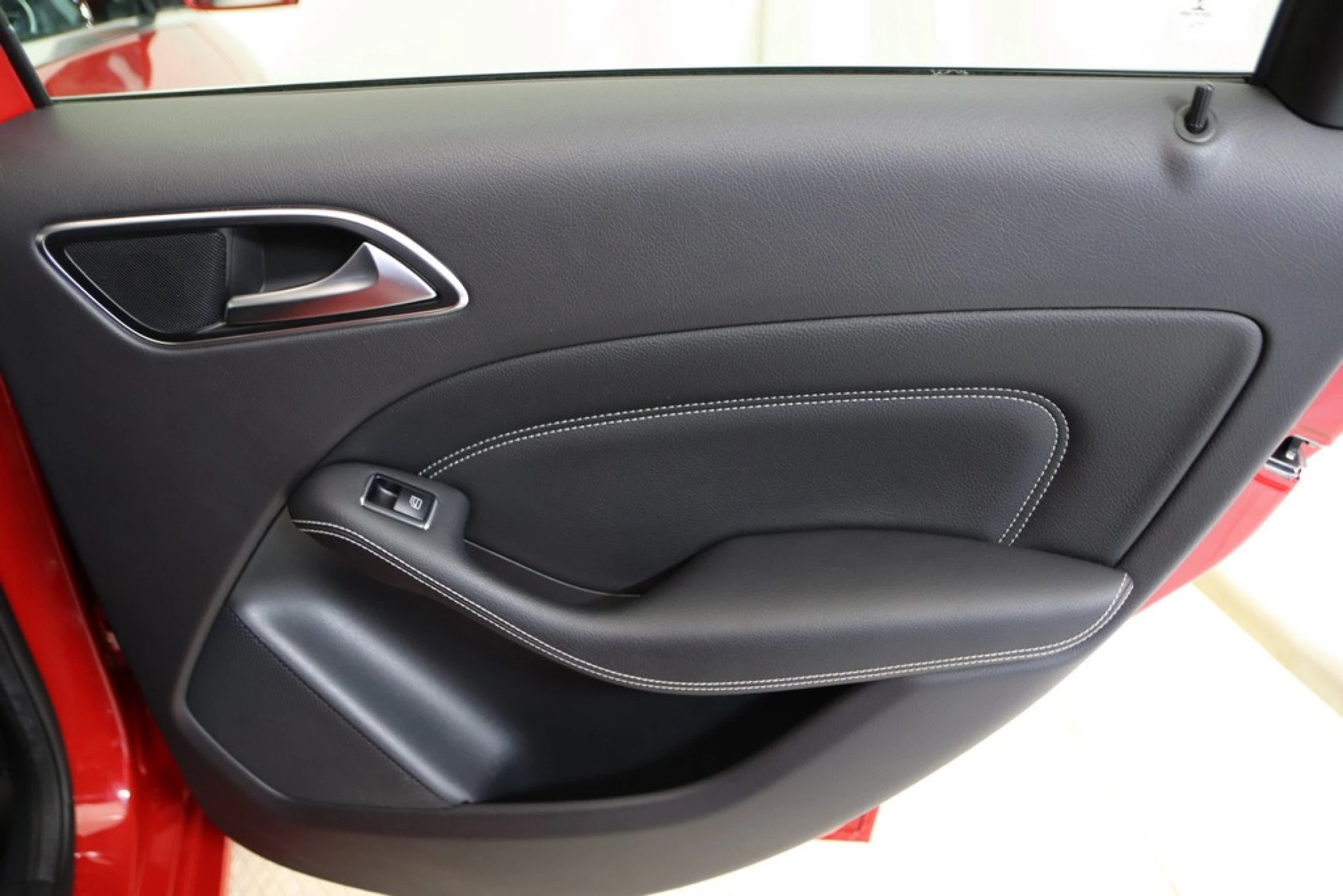 Mercedes-Benz B-CLASS 180 CDI Sport DCT - Imagen 33