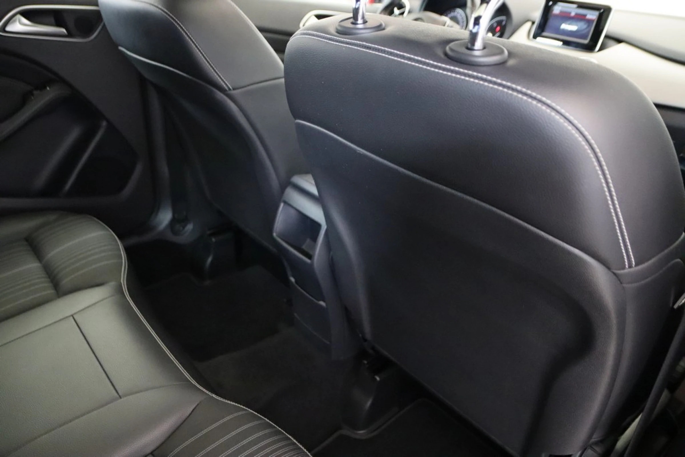 Mercedes-Benz B-CLASS 180 CDI Sport DCT - Imagen 34
