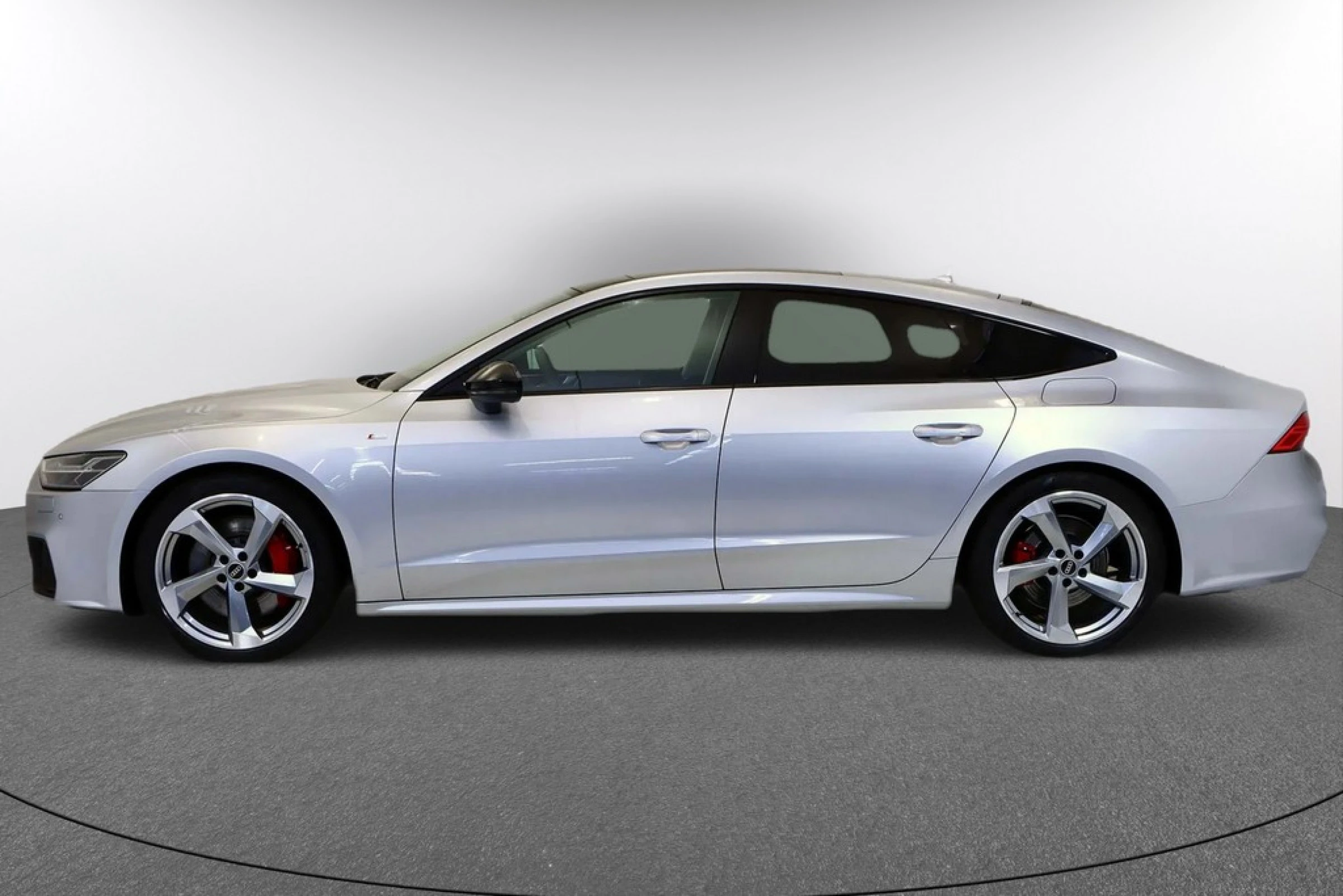 Audi A7 Sportback Competition 55 TFSIe quattro S tronic - Imagen 7