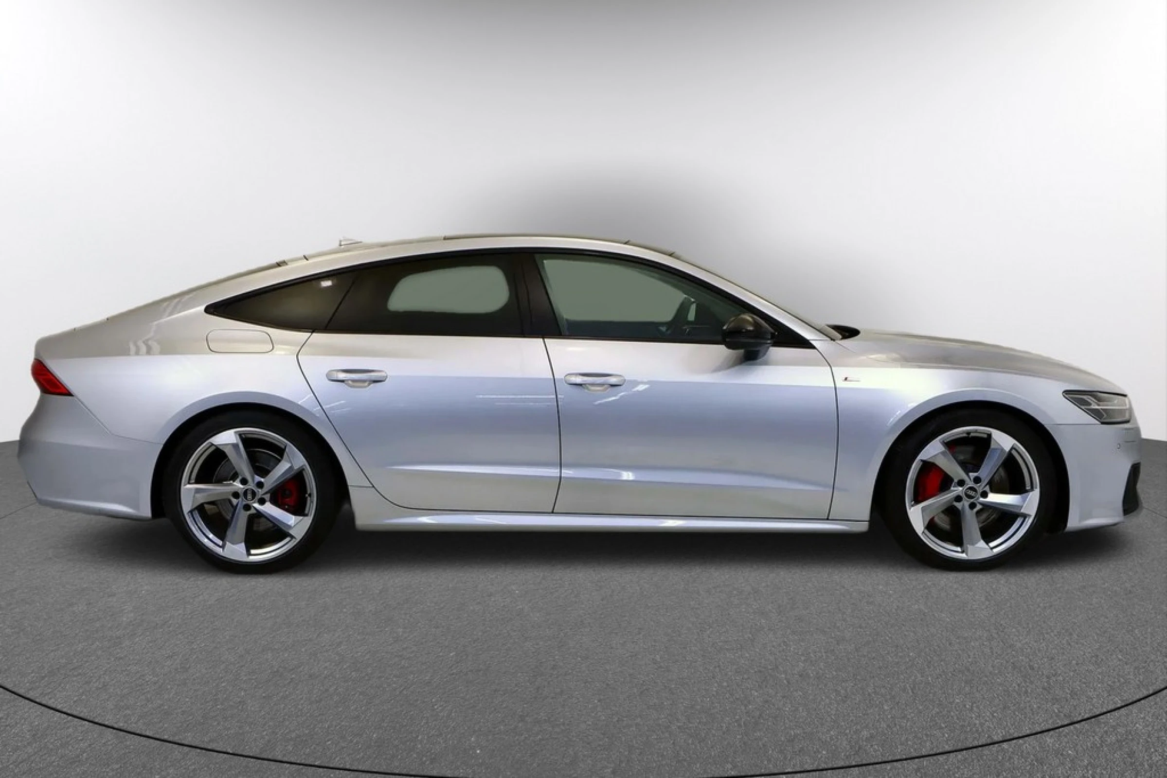 Audi A7 Sportback Competition 55 TFSIe quattro S tronic - Imagen 8