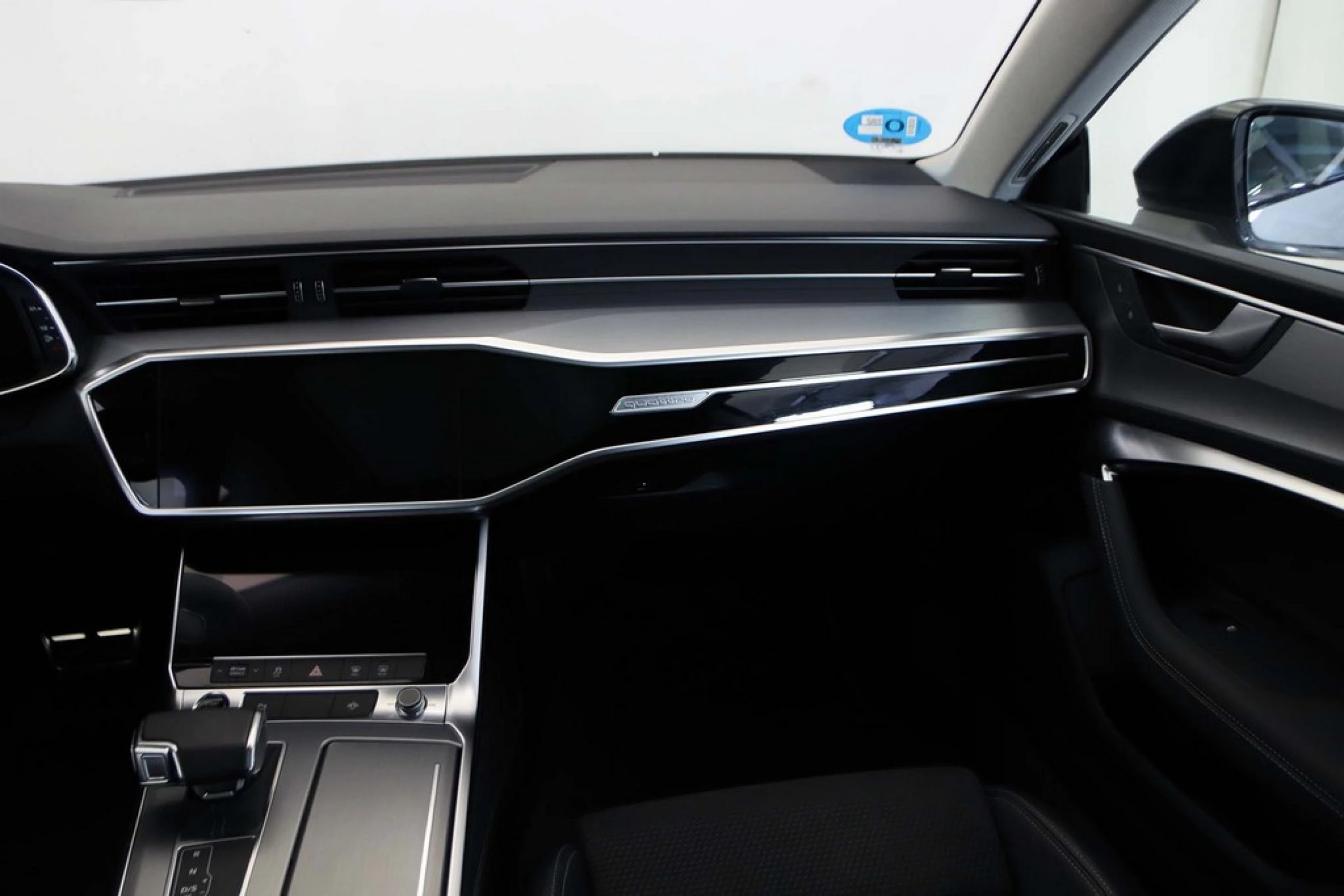 Audi A7 Sportback Competition 55 TFSIe quattro S tronic - Imagen 10