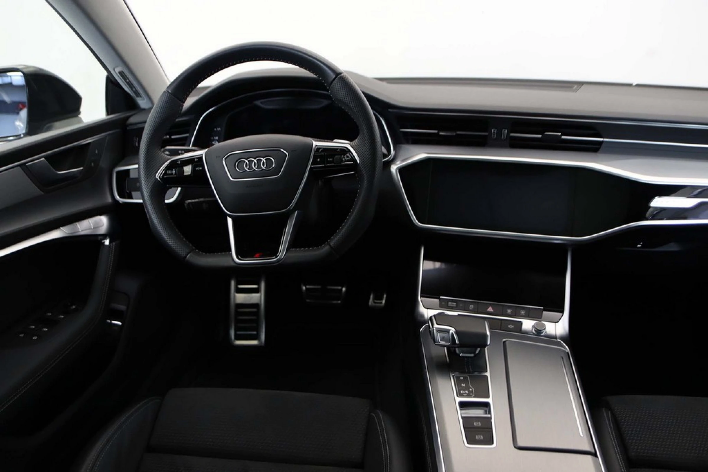 Audi A7 Sportback Competition 55 TFSIe quattro S tronic - Imagen 11