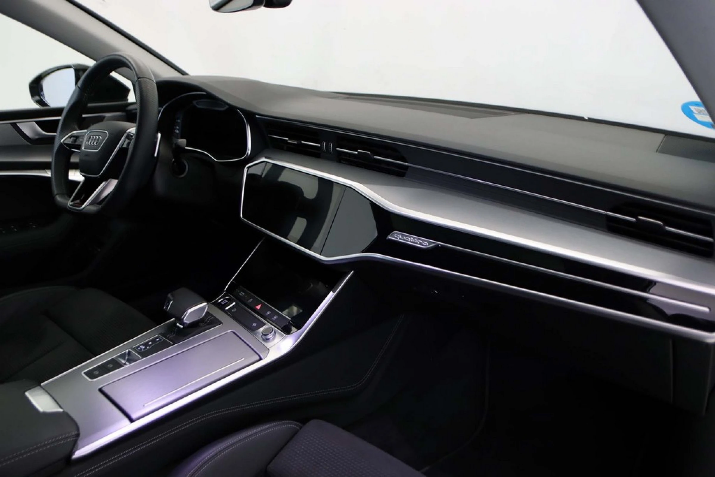 Audi A7 Sportback Competition 55 TFSIe quattro S tronic - Imagen 12