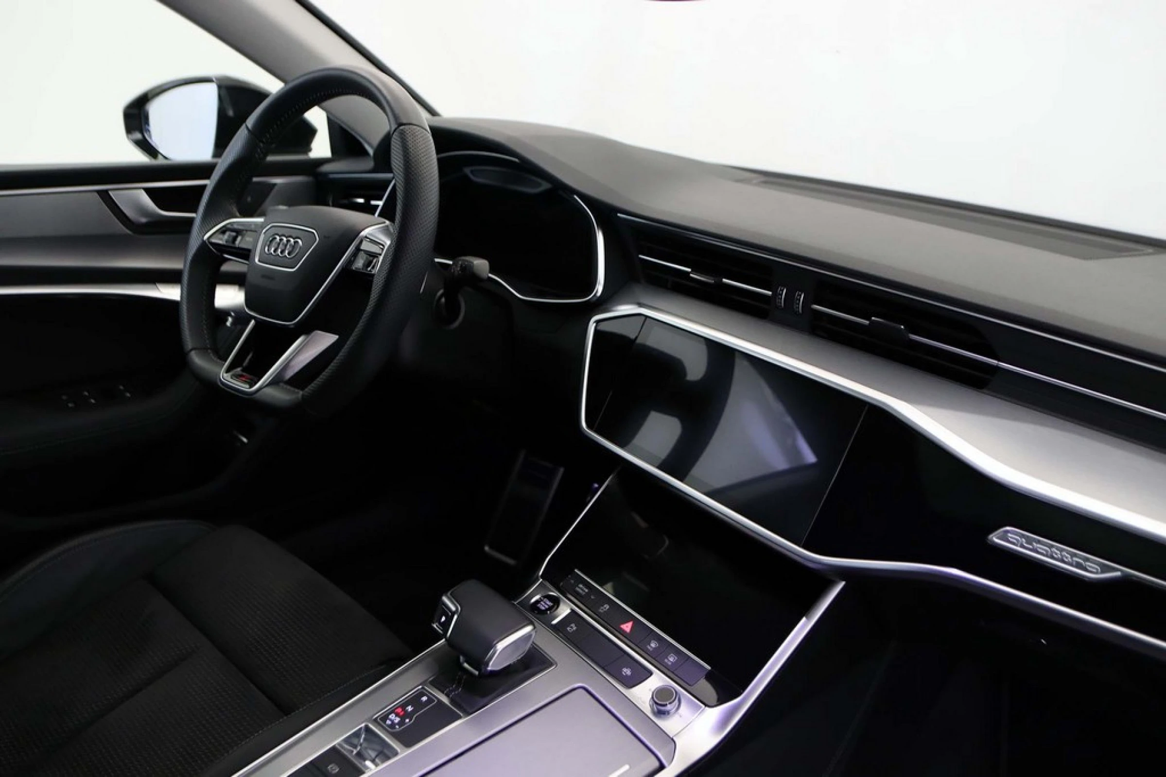 Audi A7 Sportback Competition 55 TFSIe quattro S tronic - Imagen 13