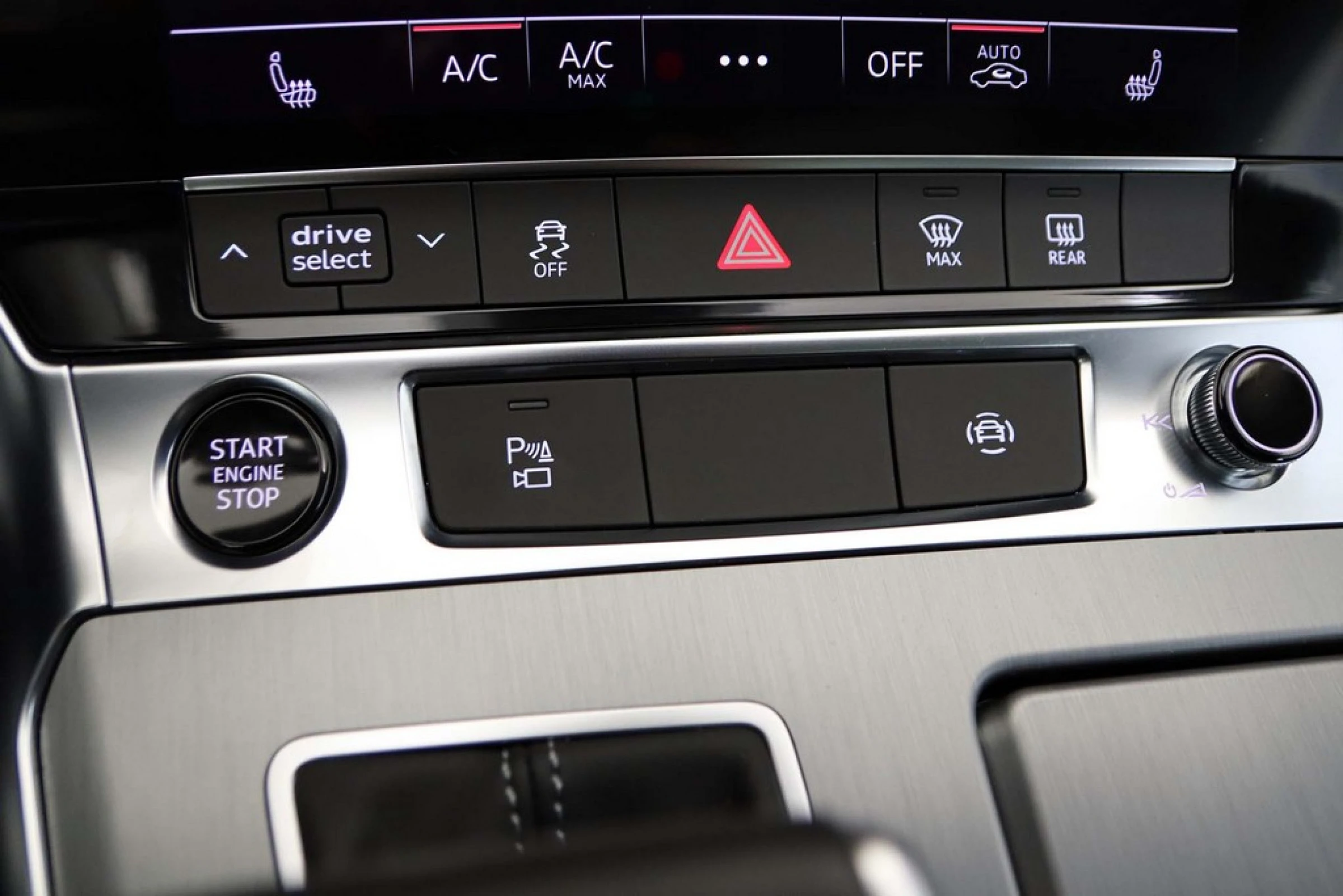 Audi A7 Sportback Competition 55 TFSIe quattro S tronic - Imagen 25