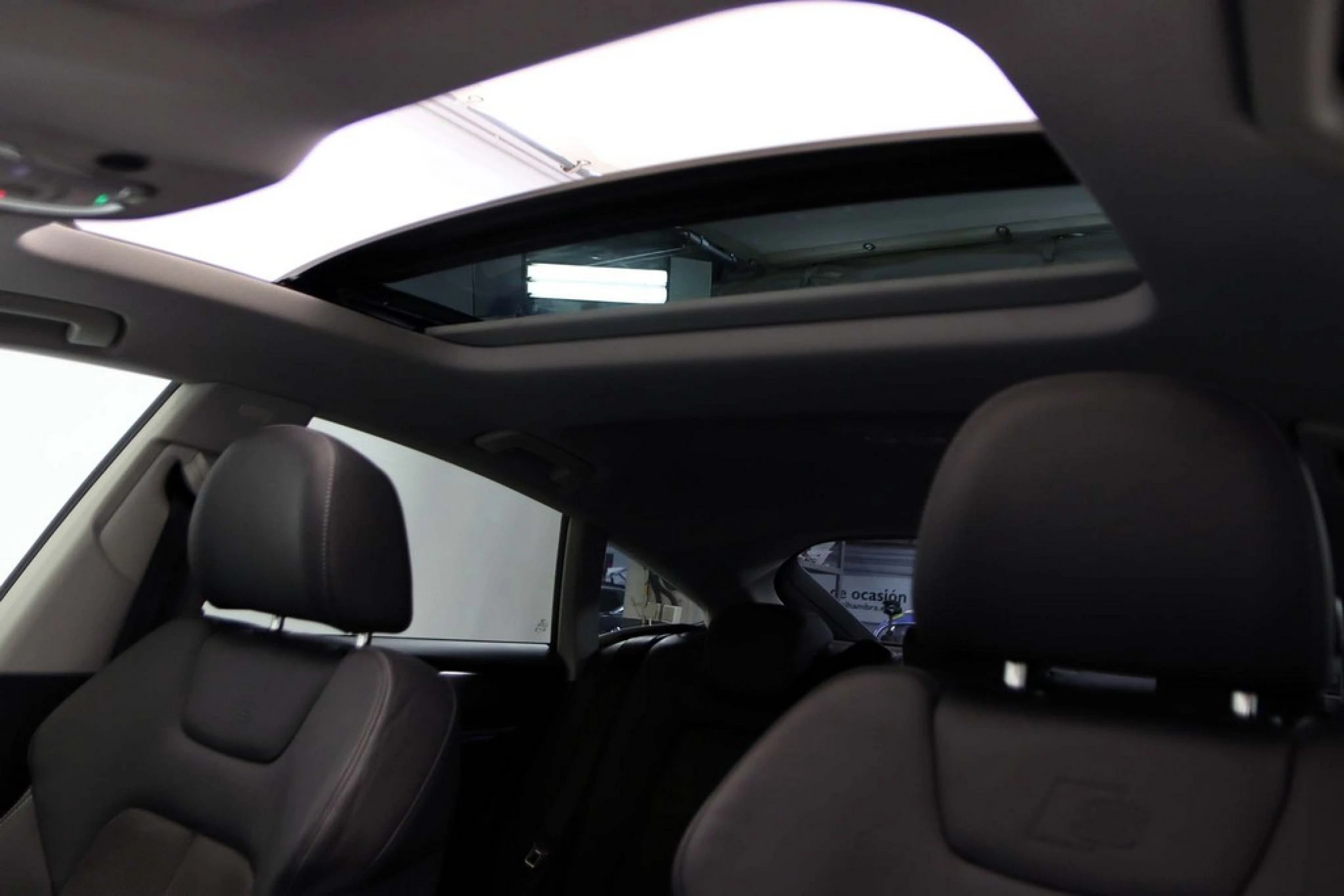 Audi A7 Sportback Competition 55 TFSIe quattro S tronic - Imagen 28