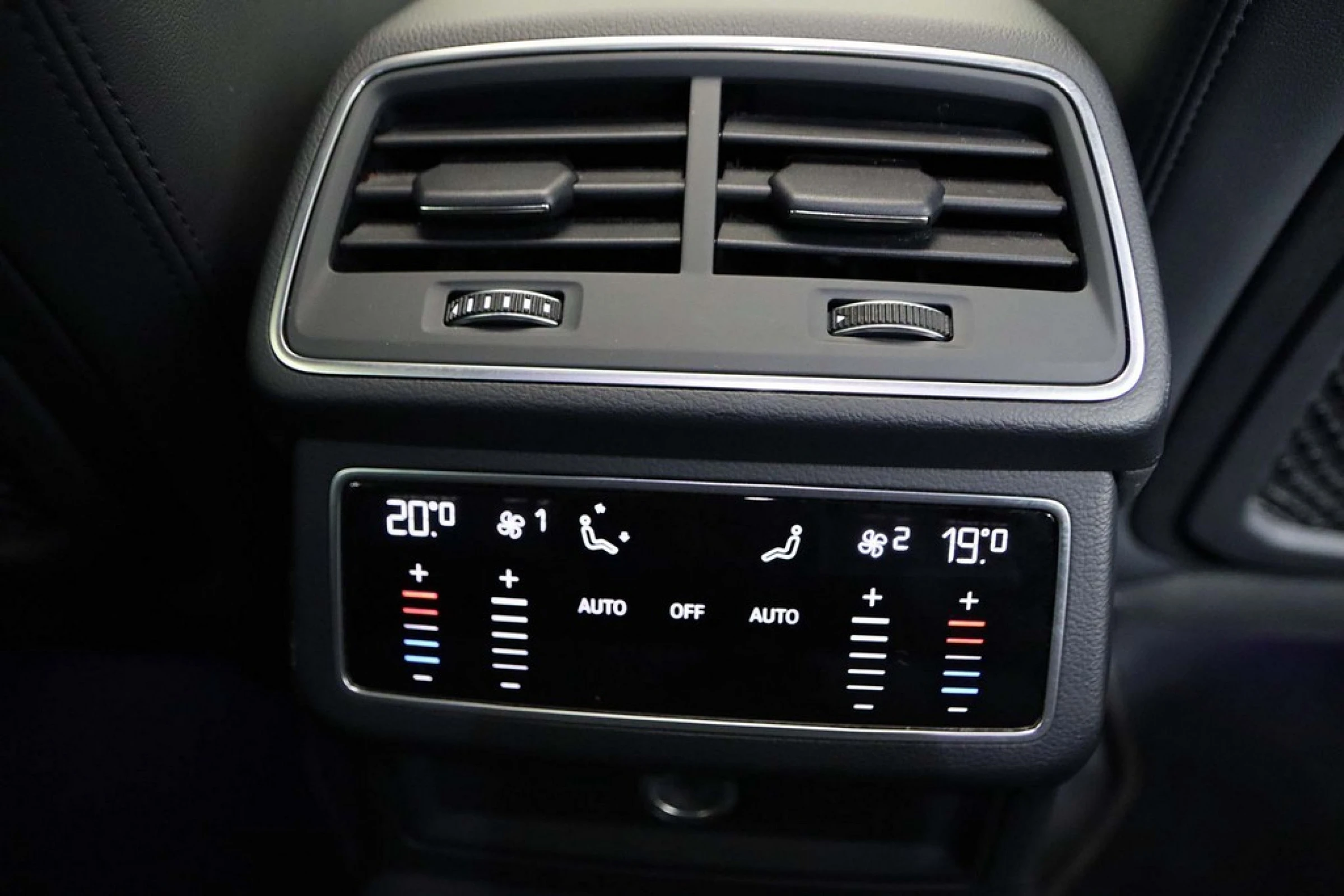 Audi A7 Sportback Competition 55 TFSIe quattro S tronic - Imagen 29