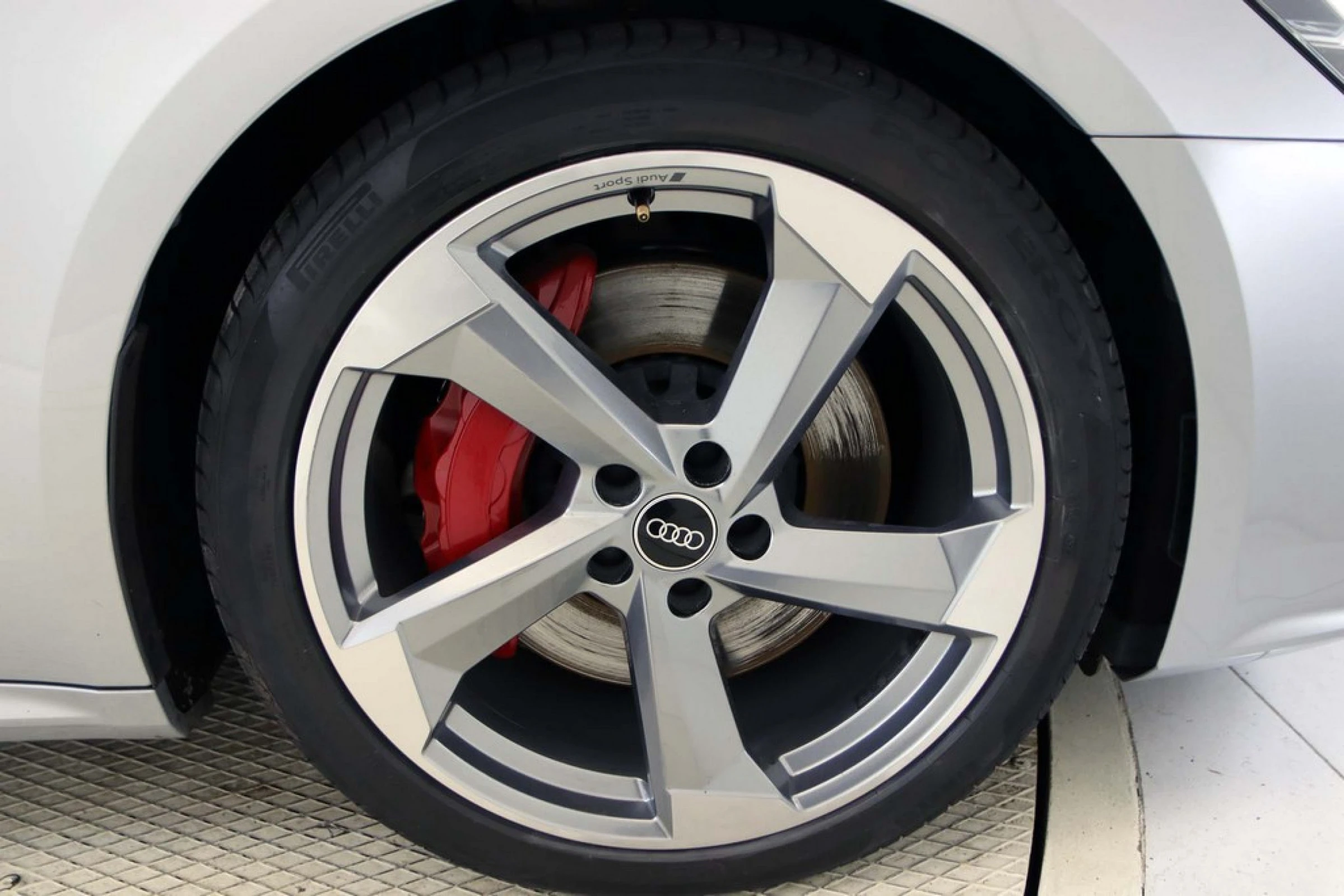 Audi A7 Sportback Competition 55 TFSIe quattro S tronic - Imagen 53