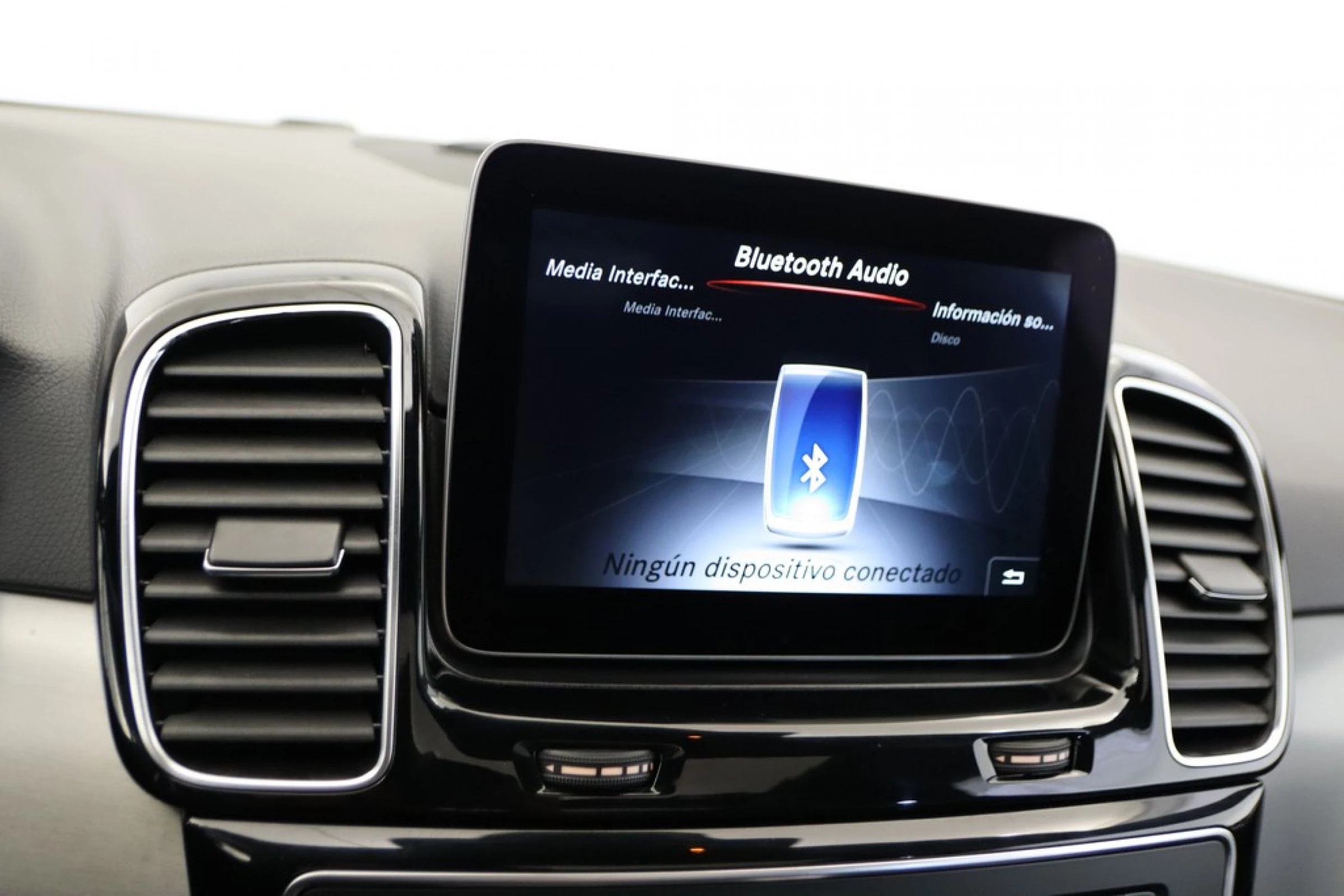 Mercedes-Benz GLE CLASS 350D 4MATIC - Imagen 18
