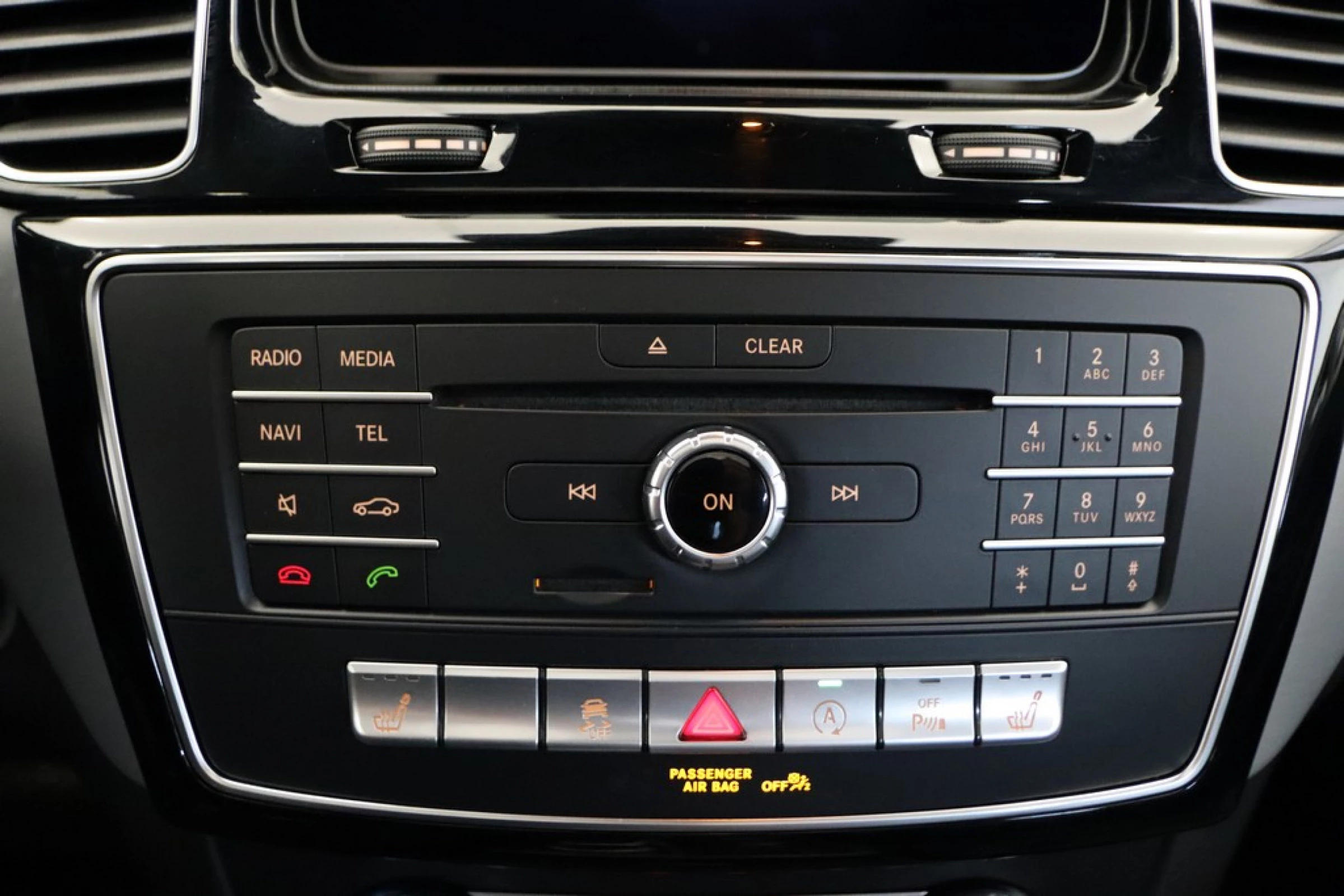 Mercedes-Benz GLE CLASS 350D 4MATIC - Imagen 19