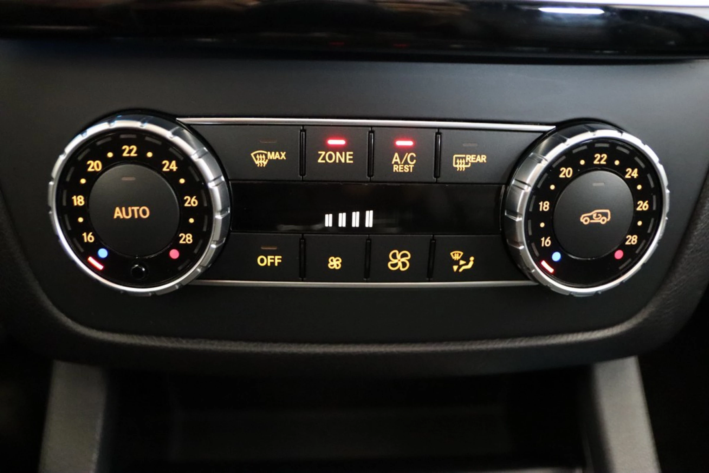 Mercedes-Benz GLE CLASS 350D 4MATIC - Imagen 20
