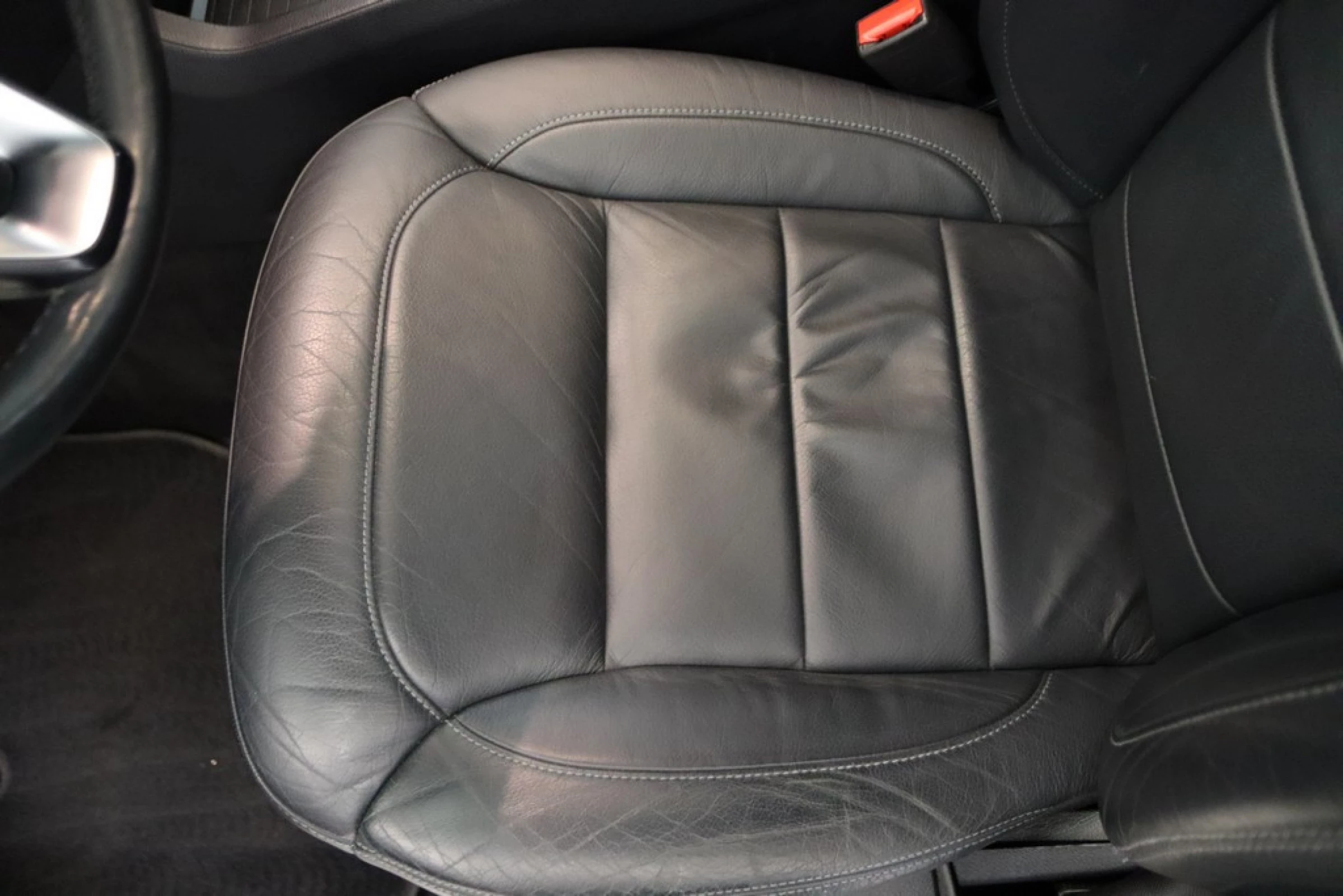 Mercedes-Benz GLE CLASS 350D 4MATIC - Imagen 28
