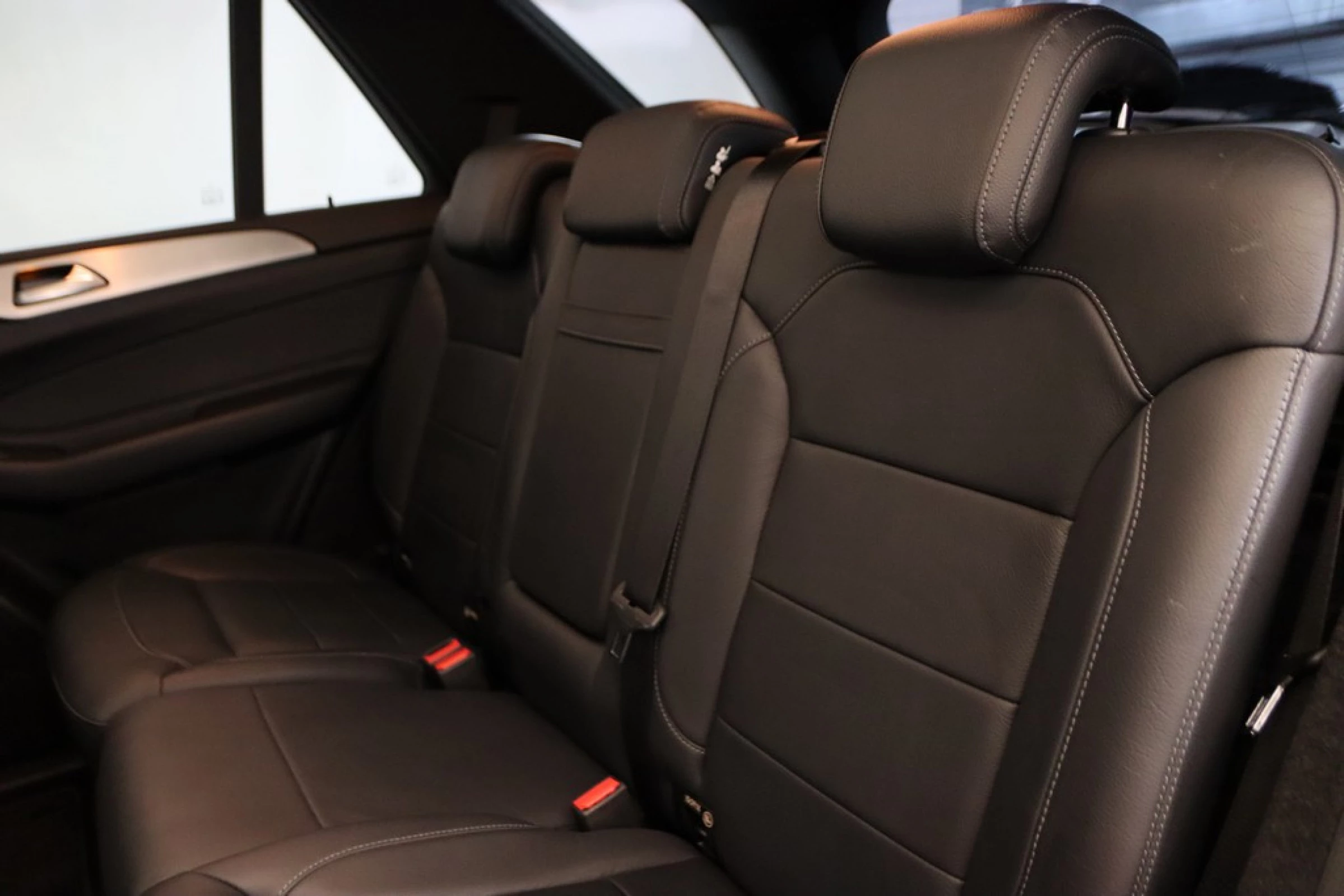 Mercedes-Benz GLE CLASS 350D 4MATIC - Imagen 31