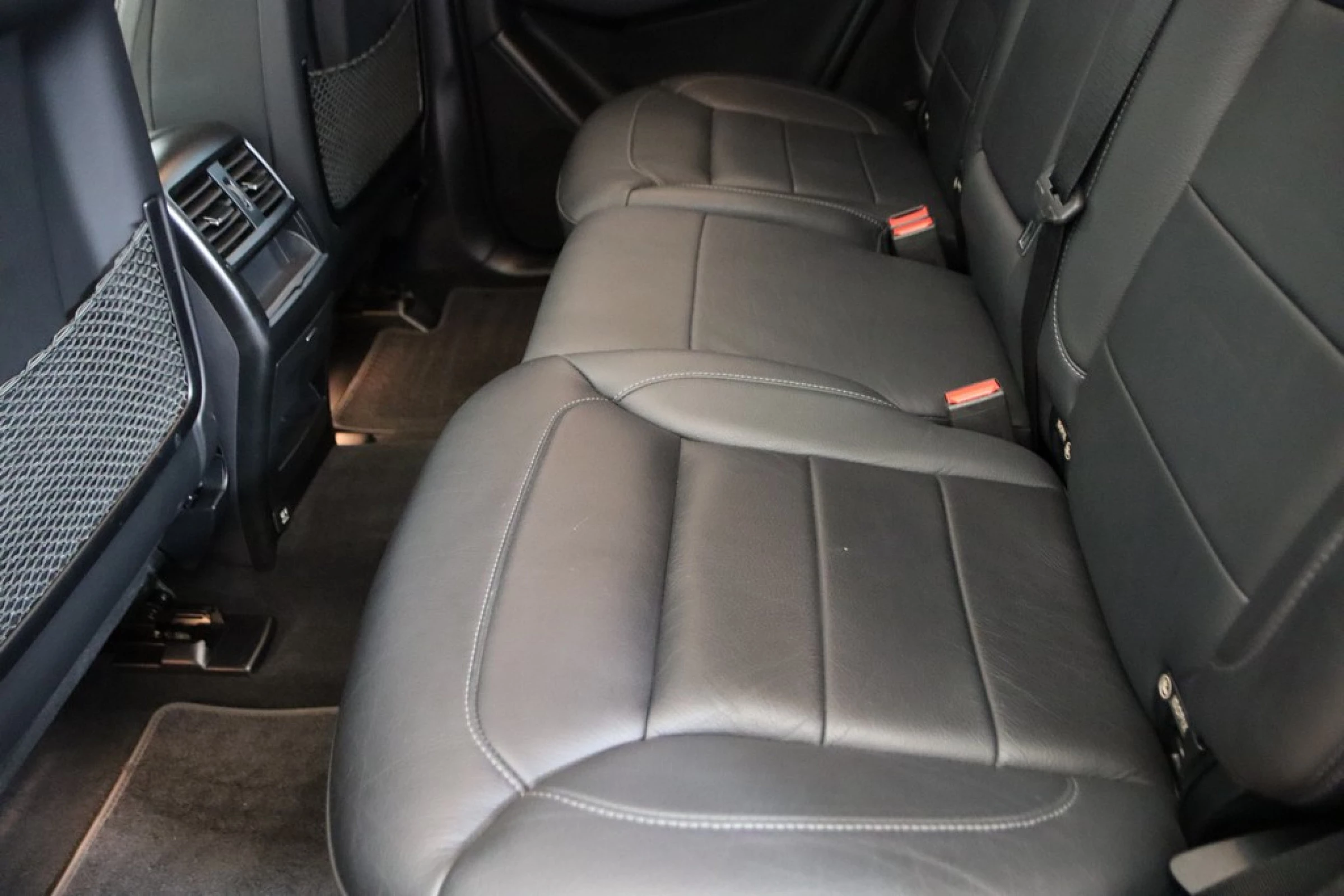 Mercedes-Benz GLE CLASS 350D 4MATIC - Imagen 32